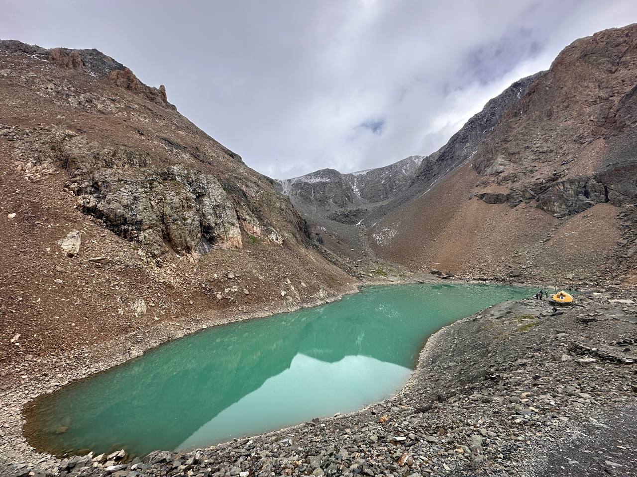 Золотое кольцо Алтая: инстаграмные локации (20/58)