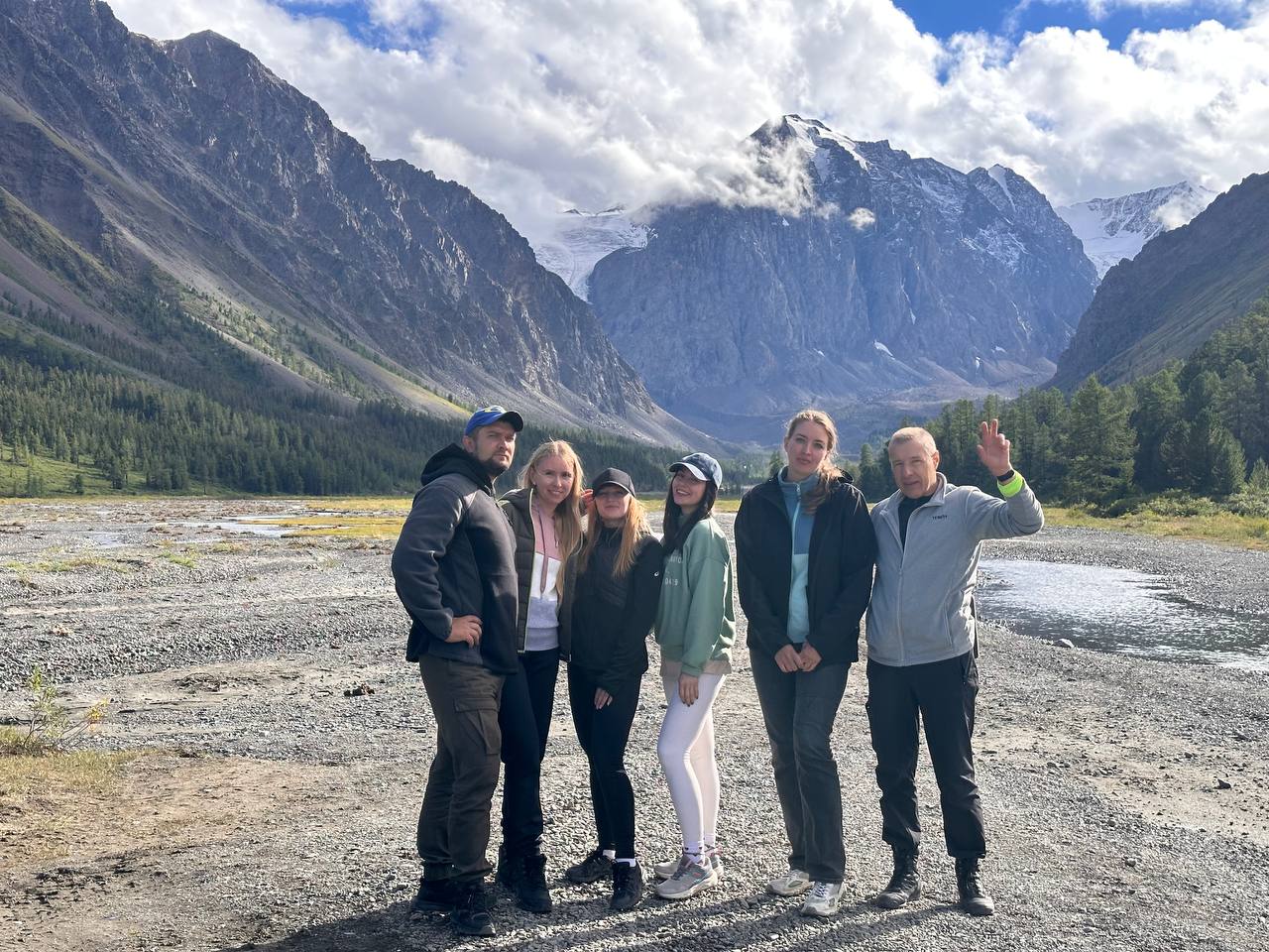 Золотое кольцо Алтая: инстаграмные локации (5/58)