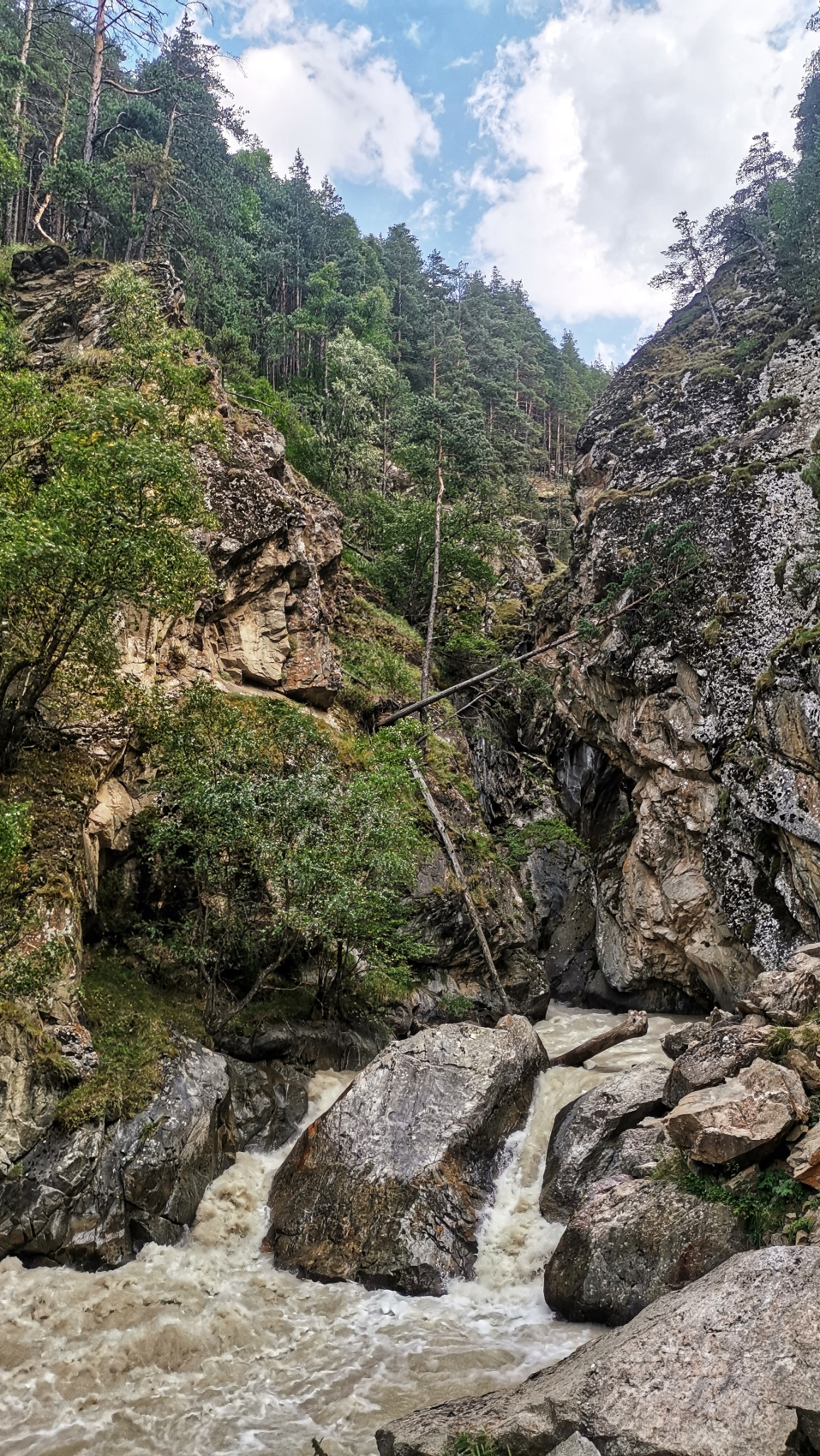 Перезагрузка. Твой Эльбрус. 3 дня не тяжелого трекинга (мини-группа) (69/106)