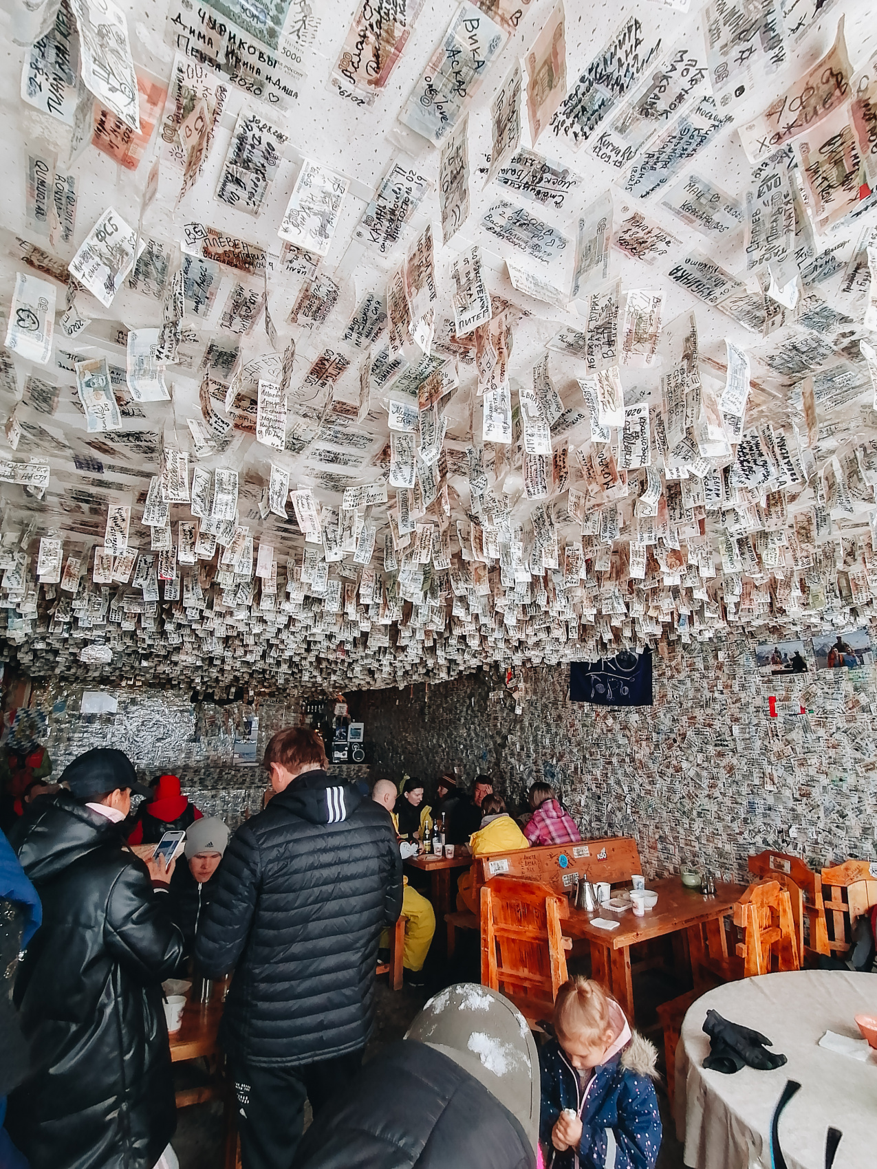 Полная перезагрузка. Твой Эльбрус. 5 дней не тяжелого трекинга (мини-группа) (29/99)