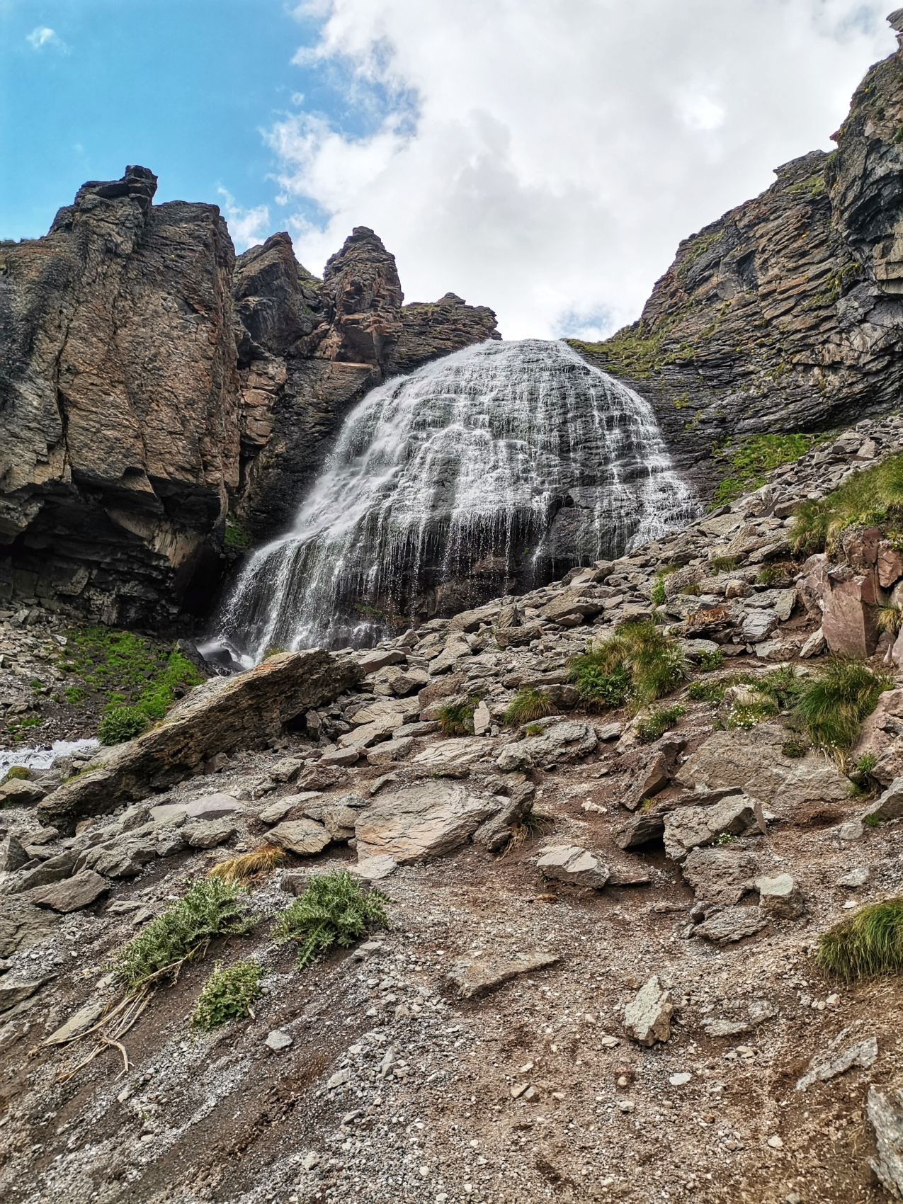 Перезагрузка. Твой Эльбрус. 3 дня не тяжелого трекинга (мини-группа) (55/106)