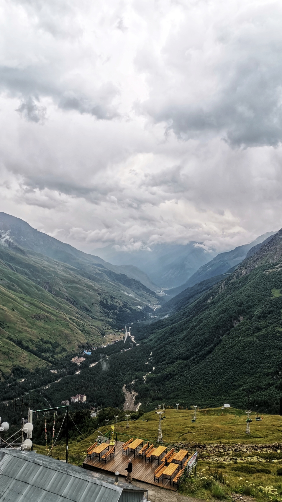 Перезагрузка. Твой Эльбрус. 3 дня не тяжелого трекинга (мини-группа) (73/106)