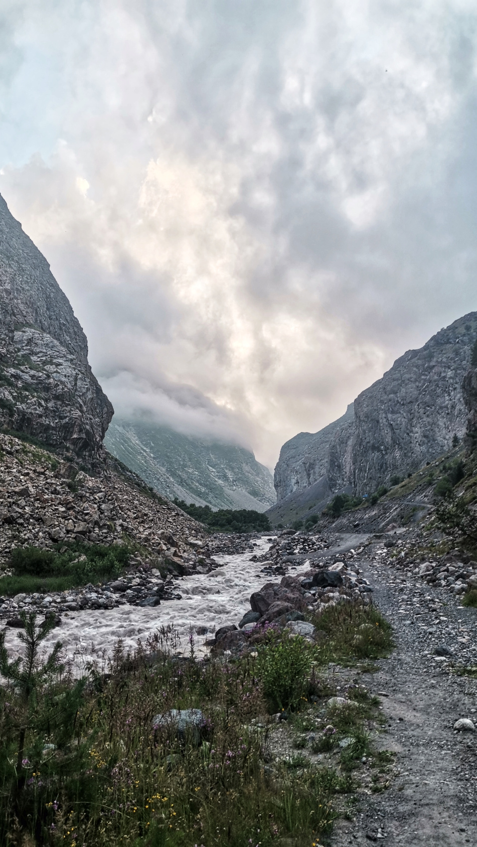 Перезагрузка. Твой Эльбрус. 3 дня не тяжелого трекинга (мини-группа) (66/106)