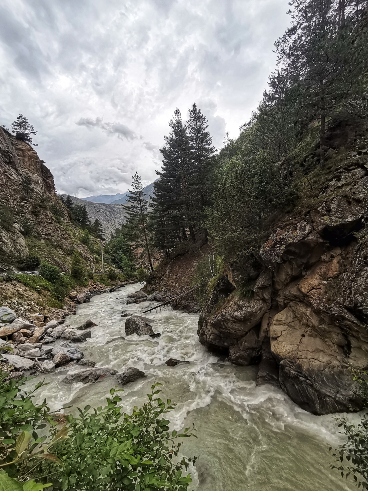 Перезагрузка. Твой Эльбрус. 3 дня не тяжелого трекинга (мини-группа) (65/106)