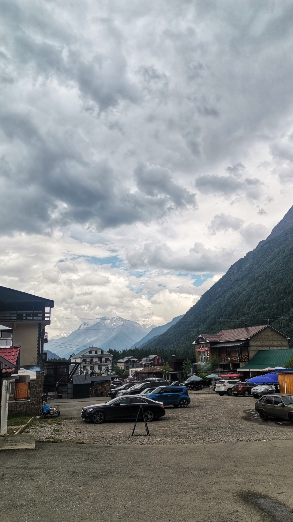 Перезагрузка. Твой Эльбрус. 3 дня не тяжелого трекинга (мини-группа) (74/106)