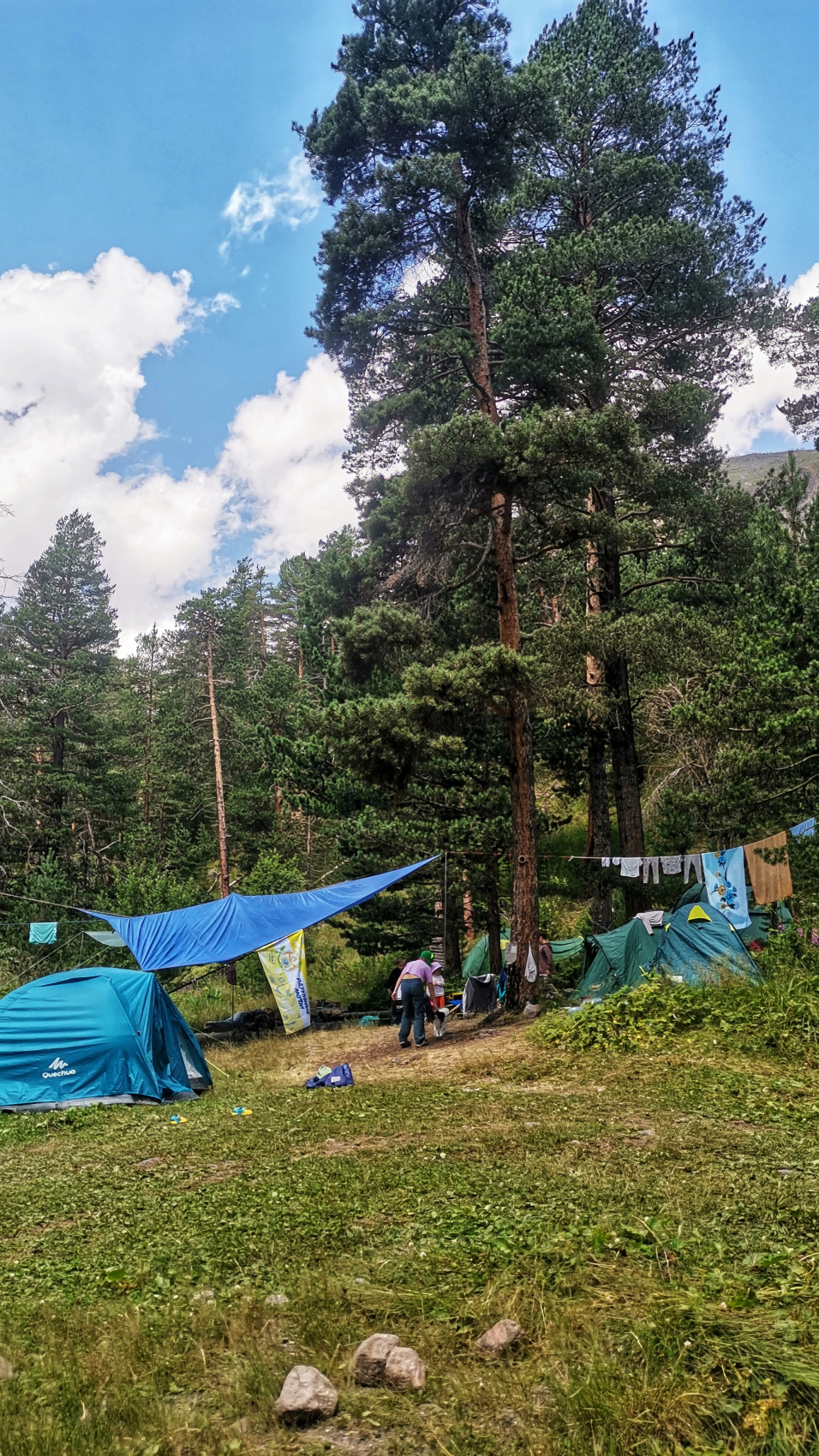 Перезагрузка. Твой Эльбрус. 3 дня не тяжелого трекинга (мини-группа) (71/106)