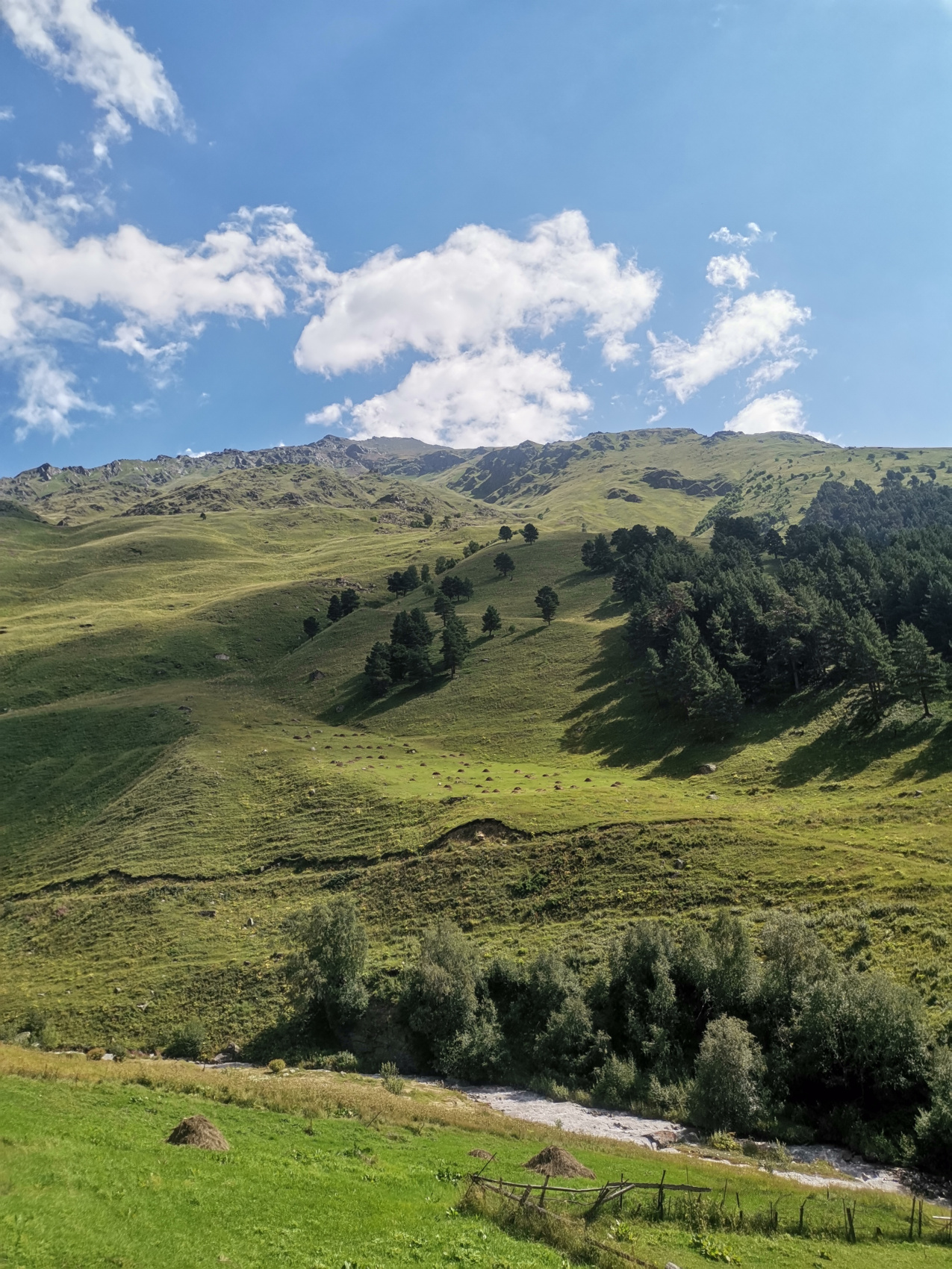 Полная перезагрузка. Твой Эльбрус. 5 дней не тяжелого трекинга (мини-группа) (24/99)