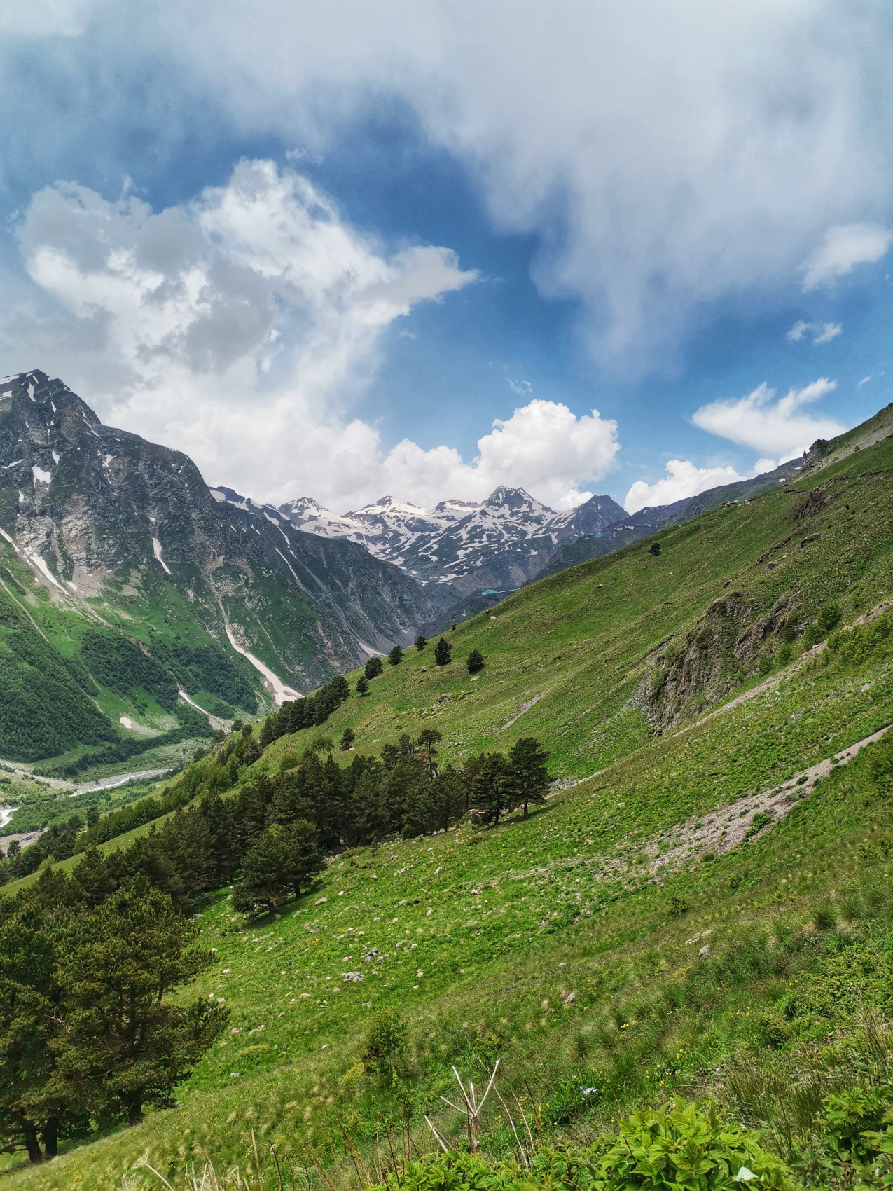 Перезагрузка. Твой Эльбрус. 3 дня не тяжелого трекинга (мини-группа) (51/106)
