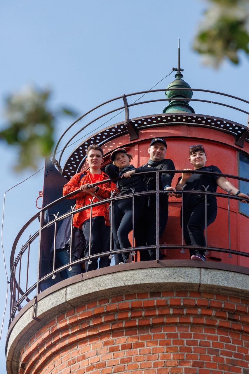 Я Еду! на 5 дней - цикличный велотур с заездом в любой день (16/59)