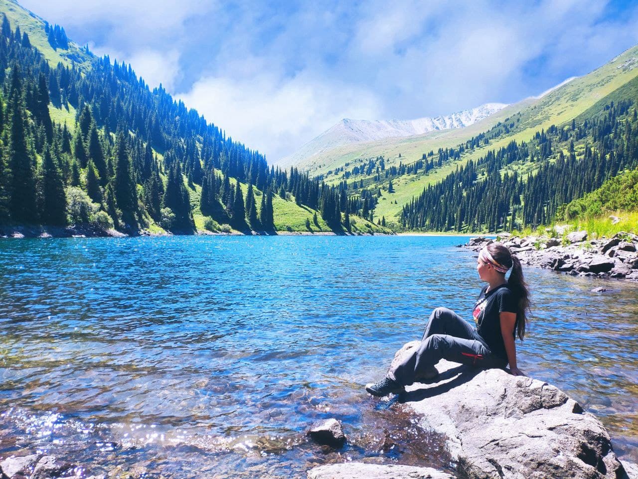 КАЗАХСТАН. ПЕРЕЗАГРУЗКА (23/49)