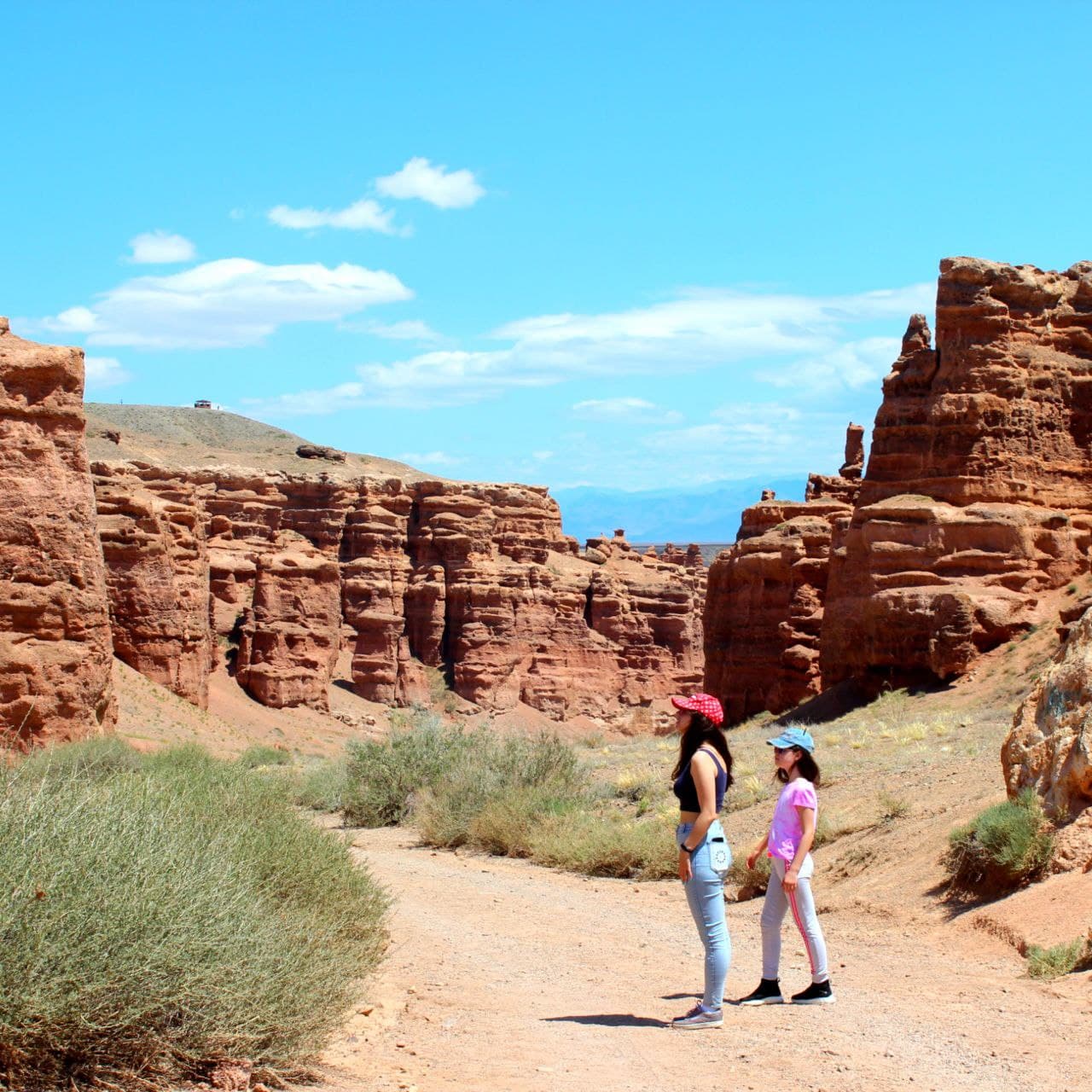 КАЗАХСТАН. ПЕРЕЗАГРУЗКА (27/49)