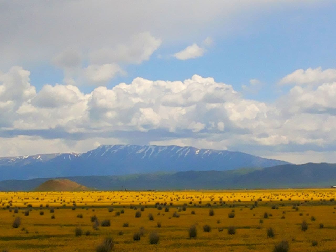 КАЗАХСТАН. ПЕРЕЗАГРУЗКА (30/49)