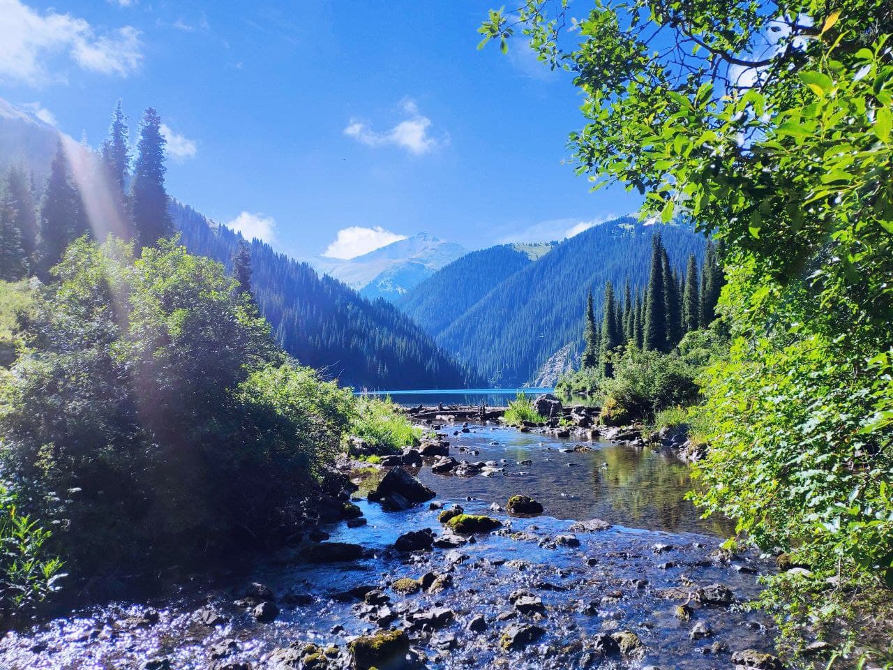 КАЗАХСТАН. ПЕРЕЗАГРУЗКА (19/49)