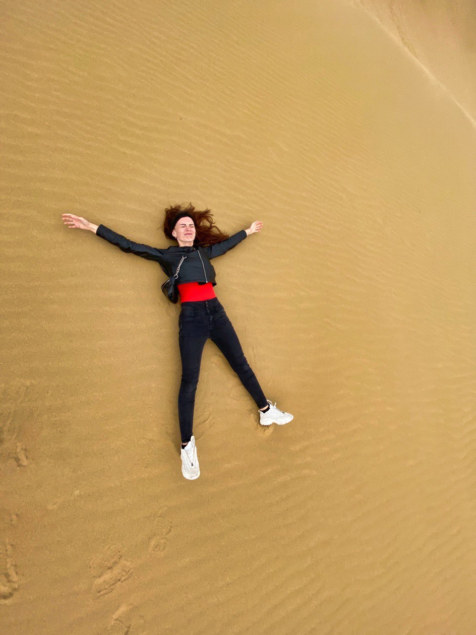 Дагестан с проживанием в горах с бассейном (32/47)