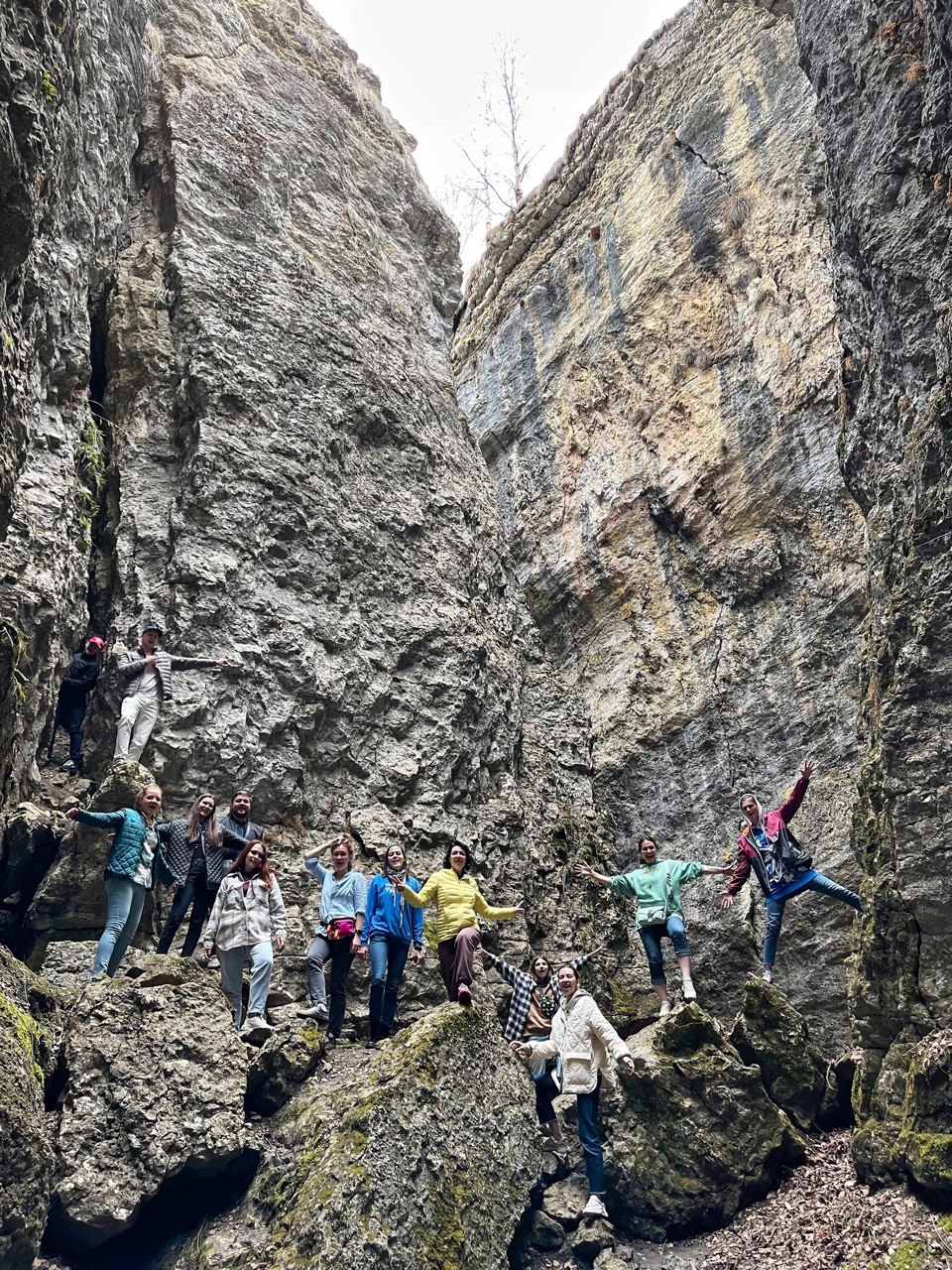 Дагестан с проживанием в горах с бассейном (28/47)
