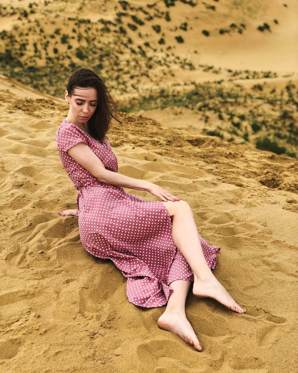 Дагестан с проживанием в горах с бассейном (31/47)