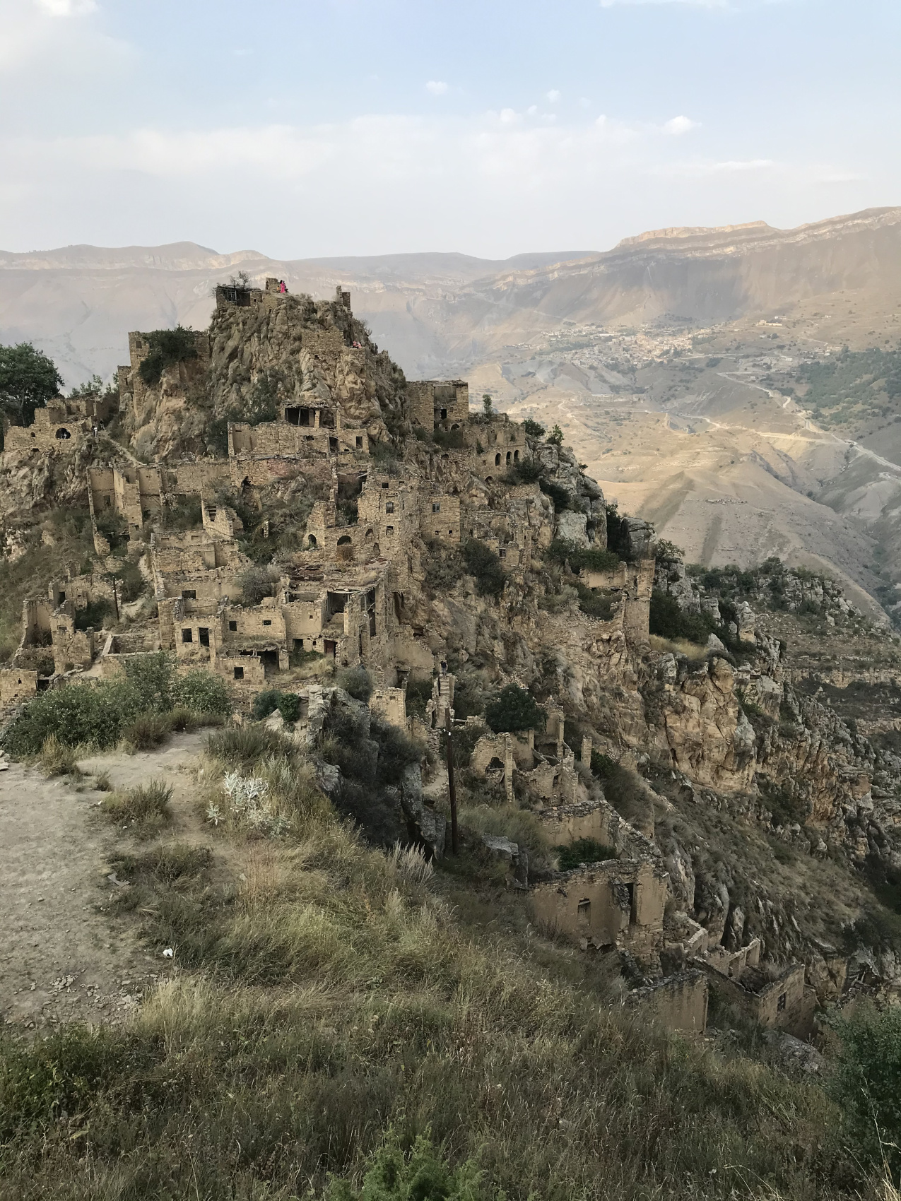 Чарующий Дагестан по максимуму - Все включено (43/66)