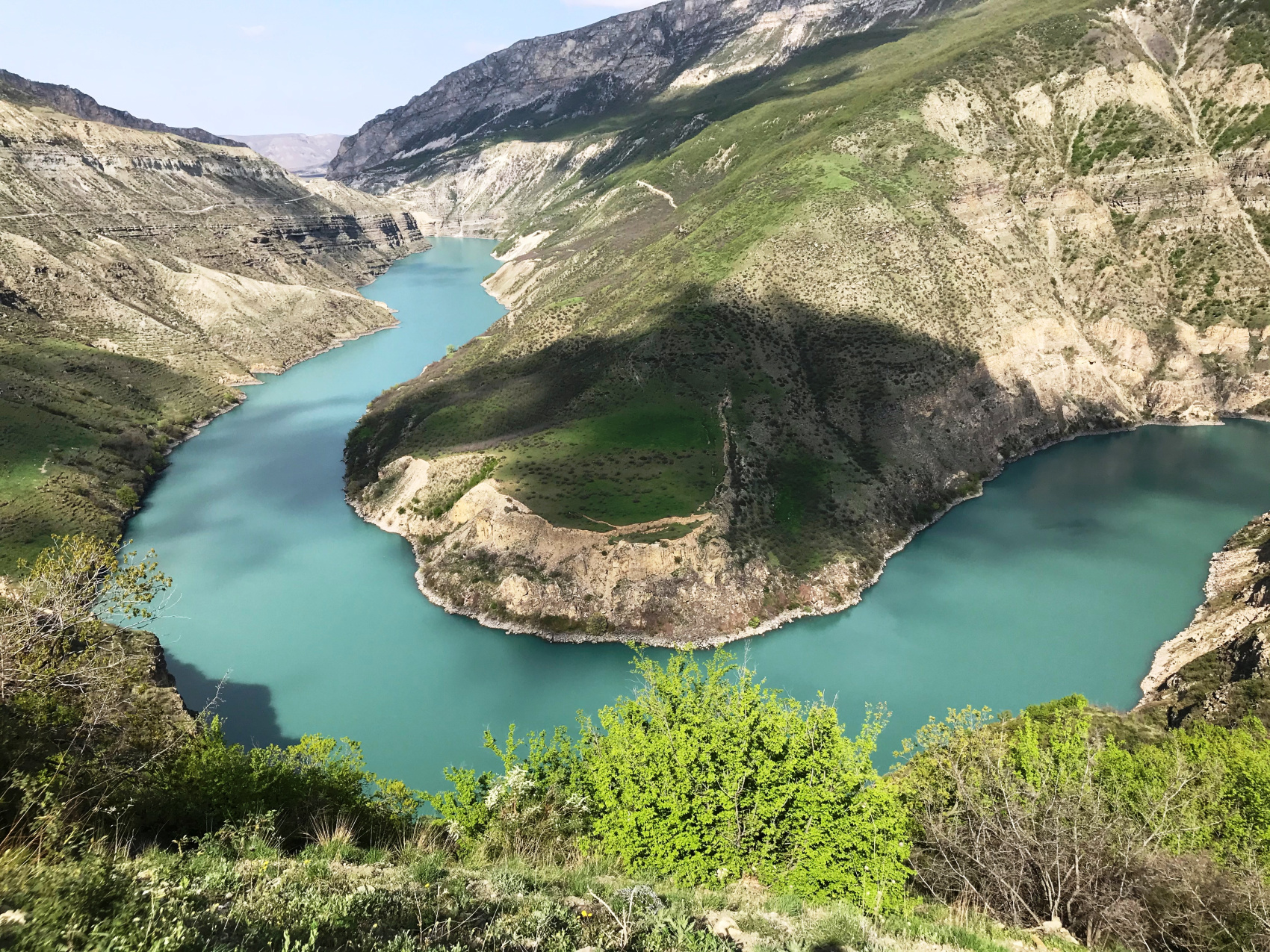 Чарующий Дагестан по максимуму - Все включено (27/66)