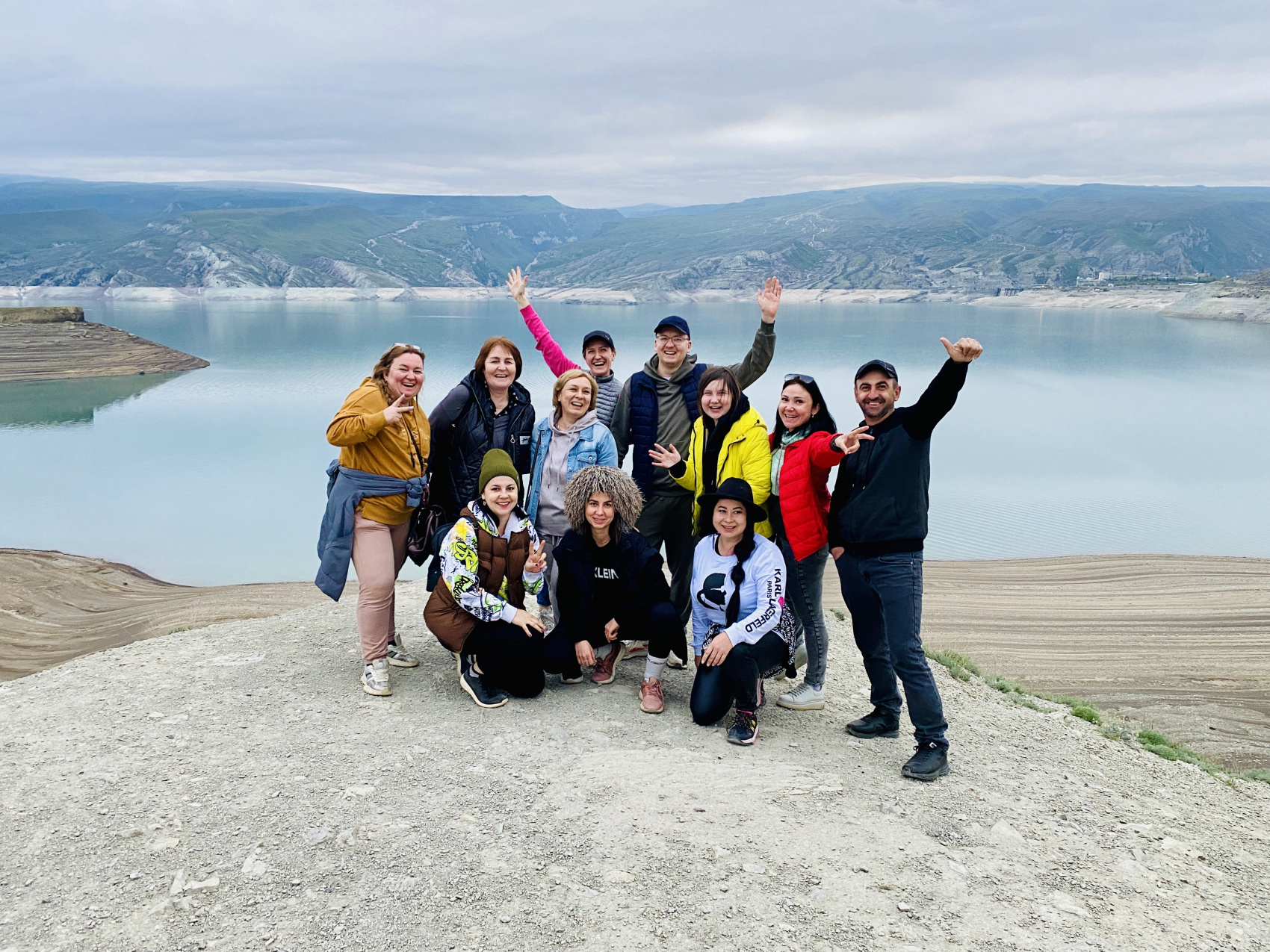 Чарующий Дагестан по максимуму - Все включено (25/66)