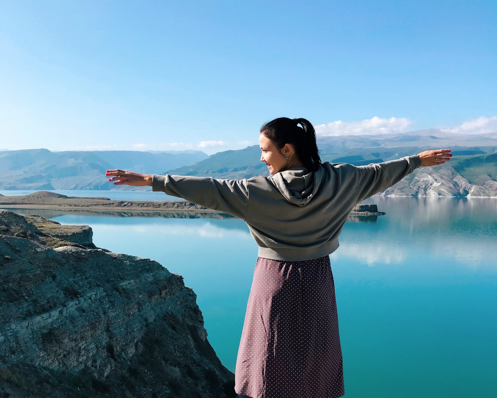 Чарующий Дагестан по максимуму - Все включено (8/66)