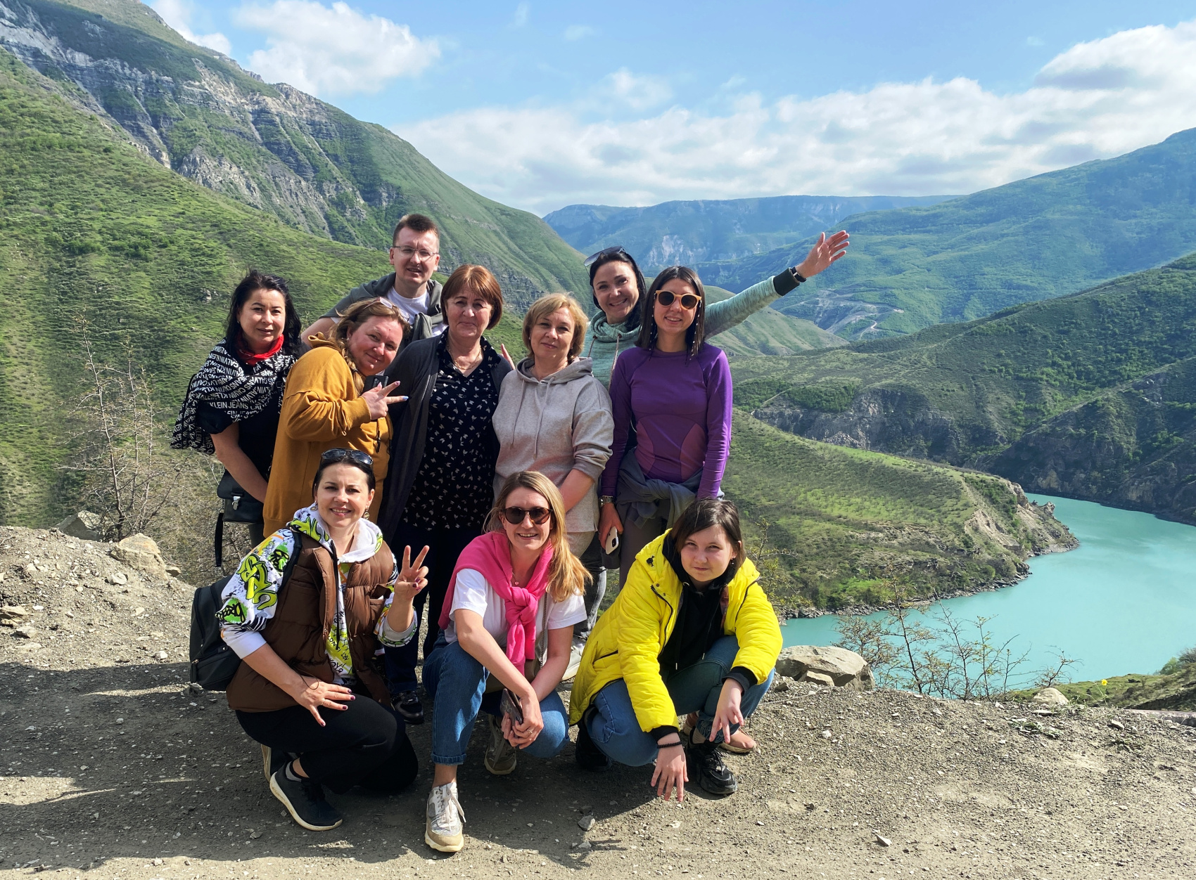 Чарующий Дагестан по максимуму - Все включено (24/66)