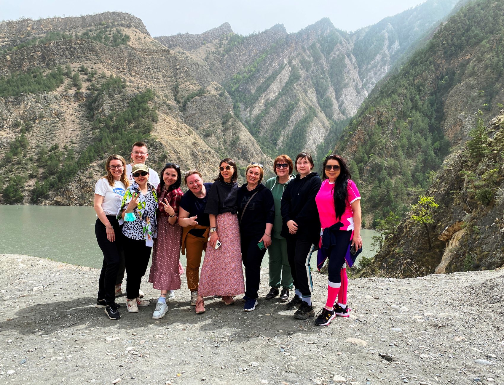 Чарующий Дагестан по максимуму - Все включено (26/66)