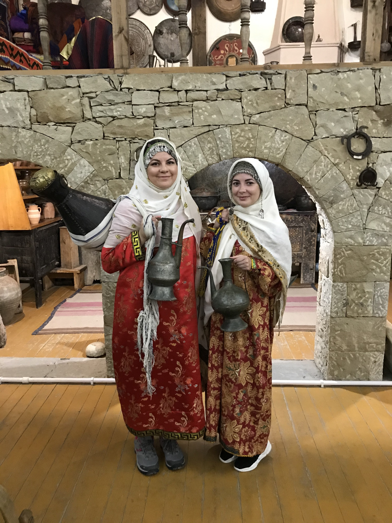 Чарующий Дагестан по максимуму - Все включено (46/66)