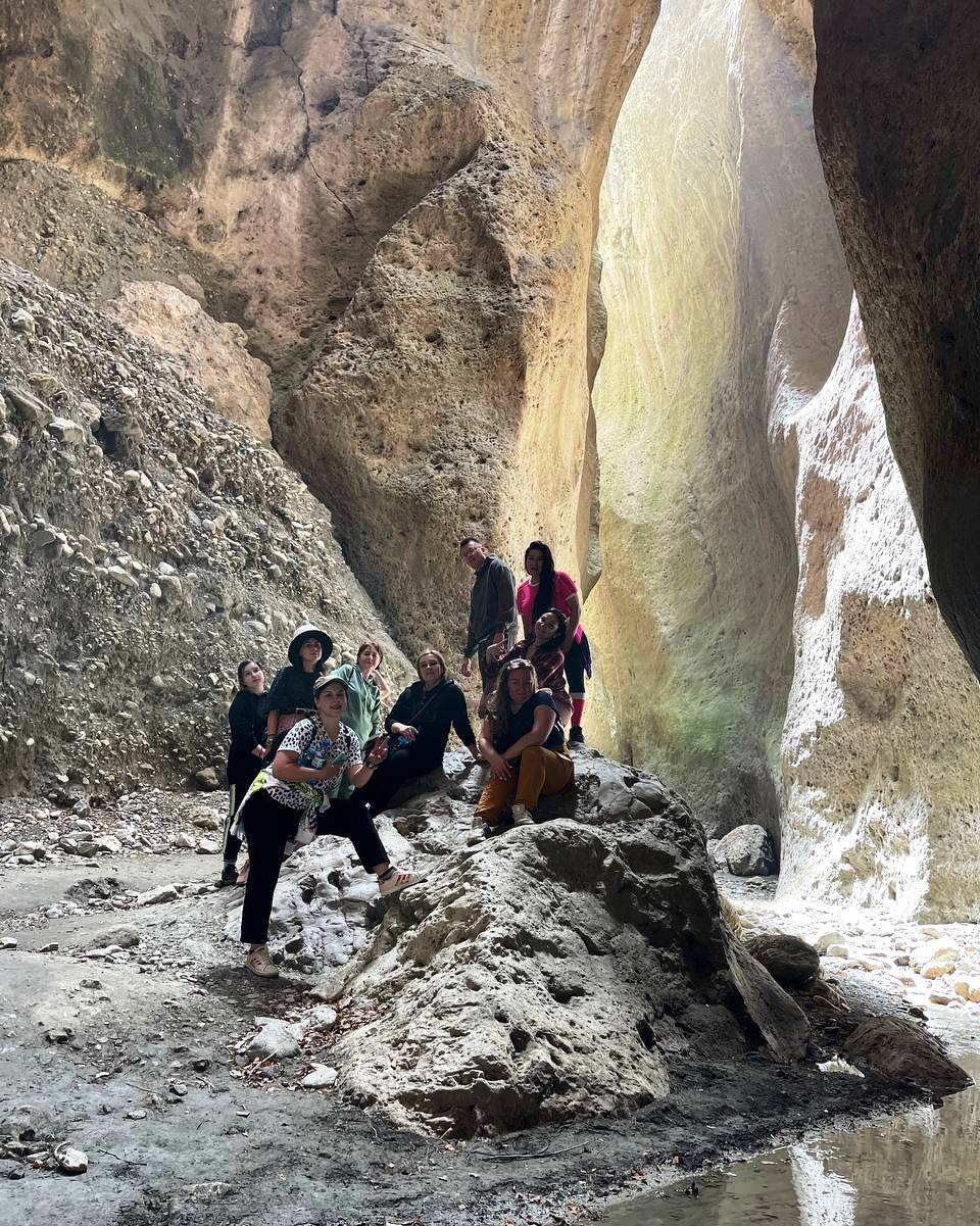 Чарующий Дагестан по максимуму - Все включено (11/66)