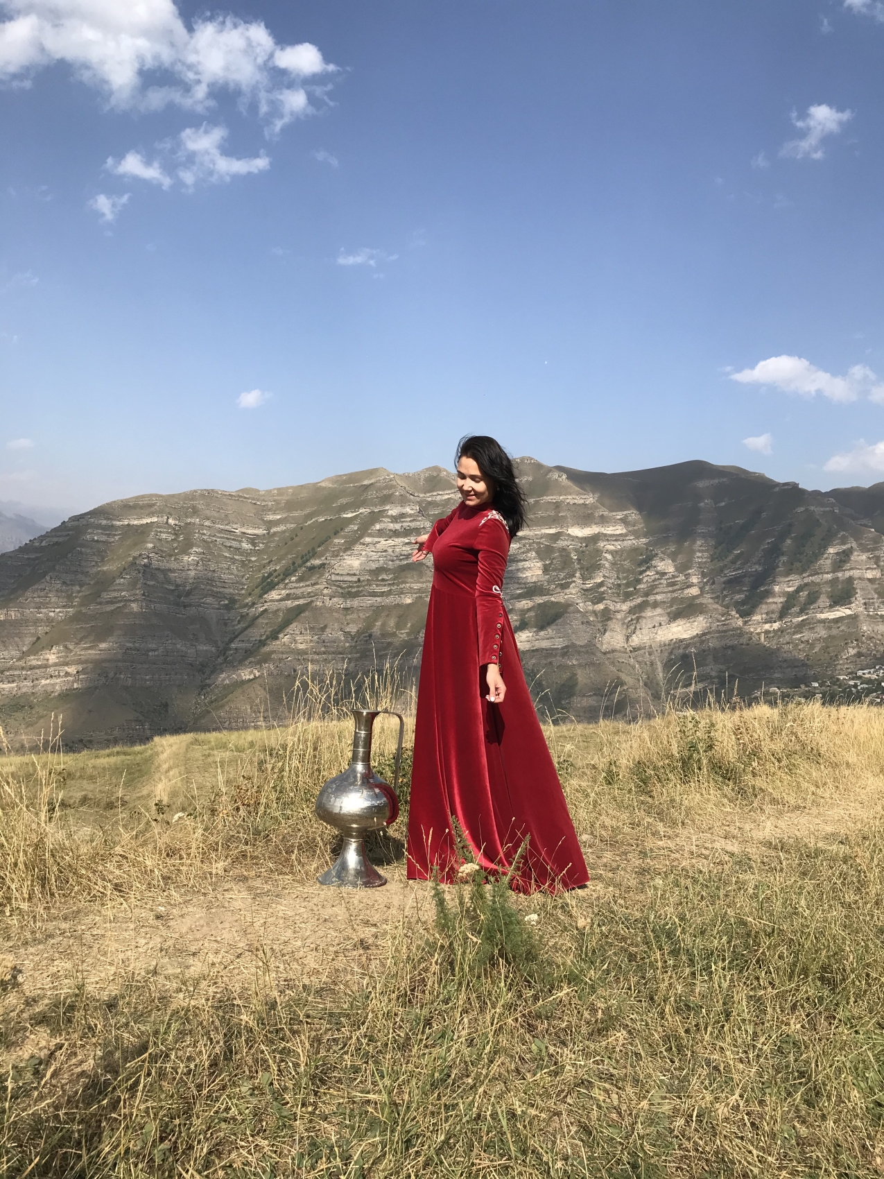 Чарующий Дагестан по максимуму - Все включено (47/66)