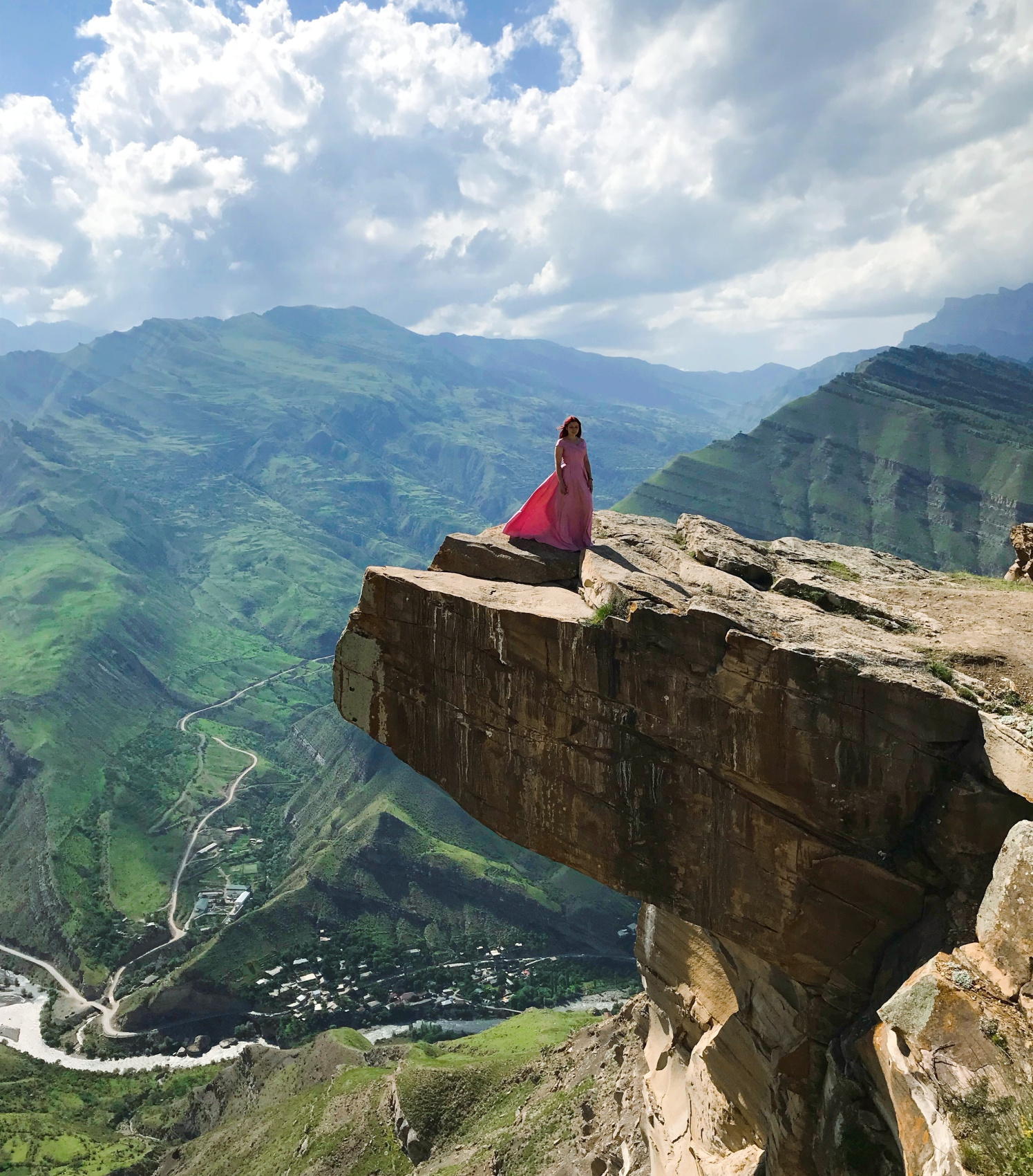 Чарующий Дагестан по максимуму - Все включено (4/66)