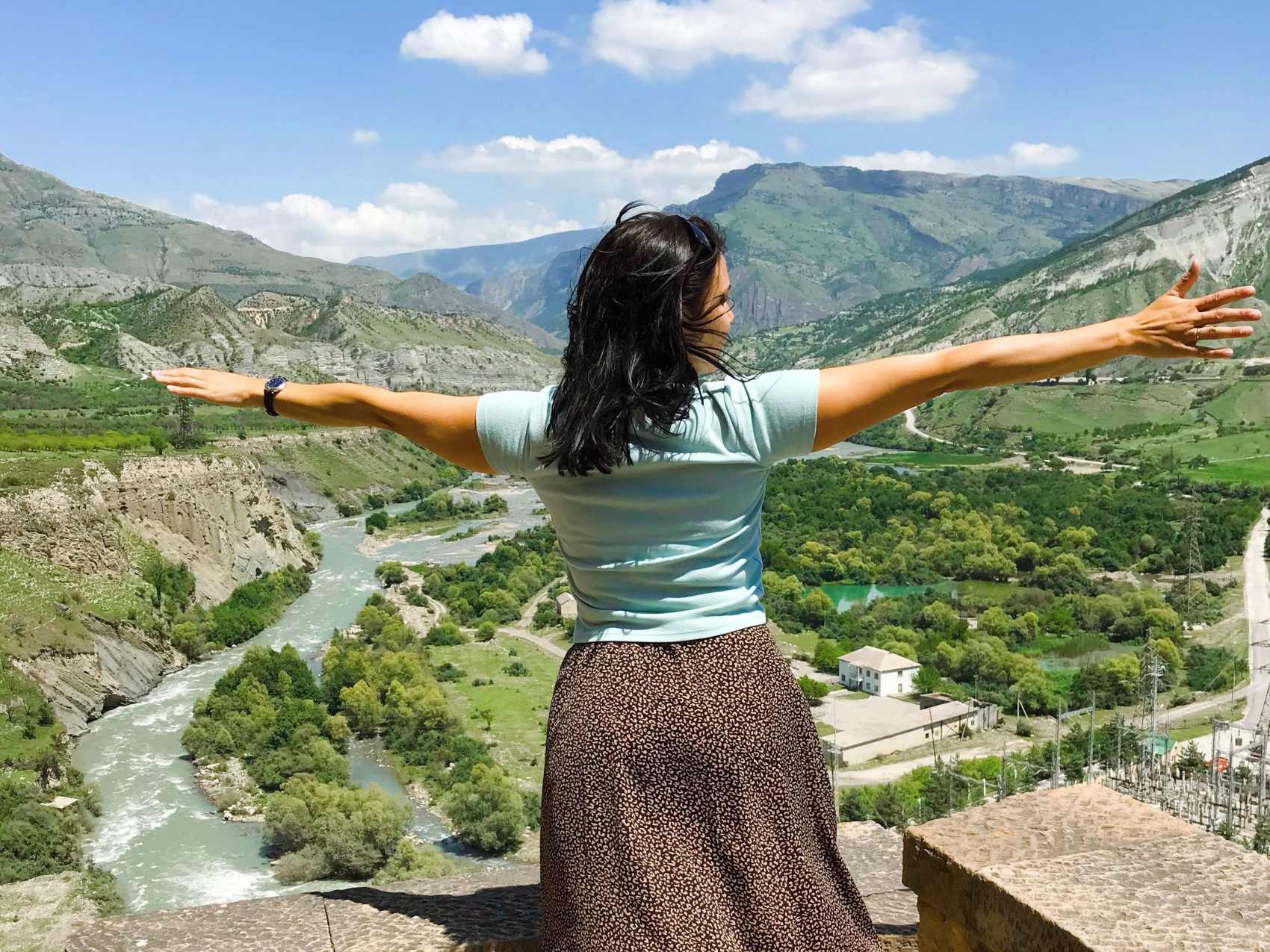 Чарующий Дагестан по максимуму - Все включено (33/66)