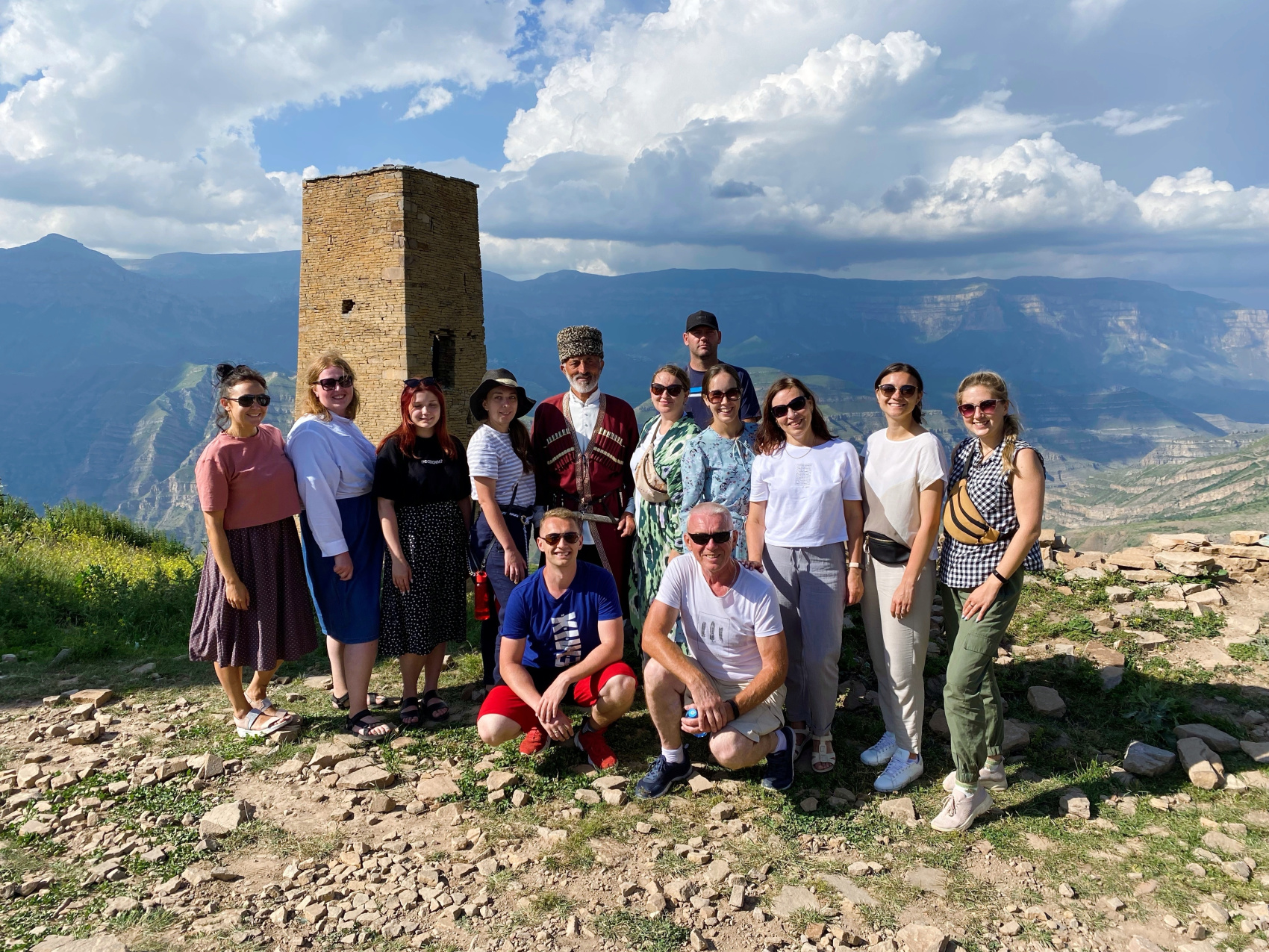 Чарующий Дагестан по максимуму - Все включено (3/66)