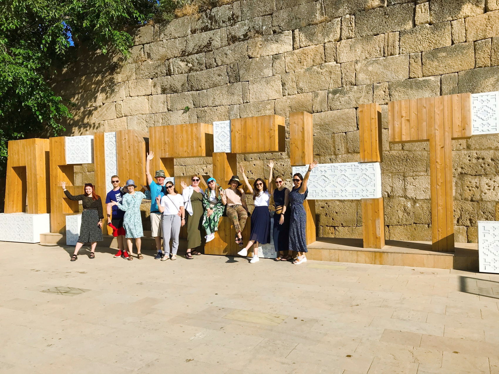 Чарующий Дагестан по максимуму - Все включено (38/66)