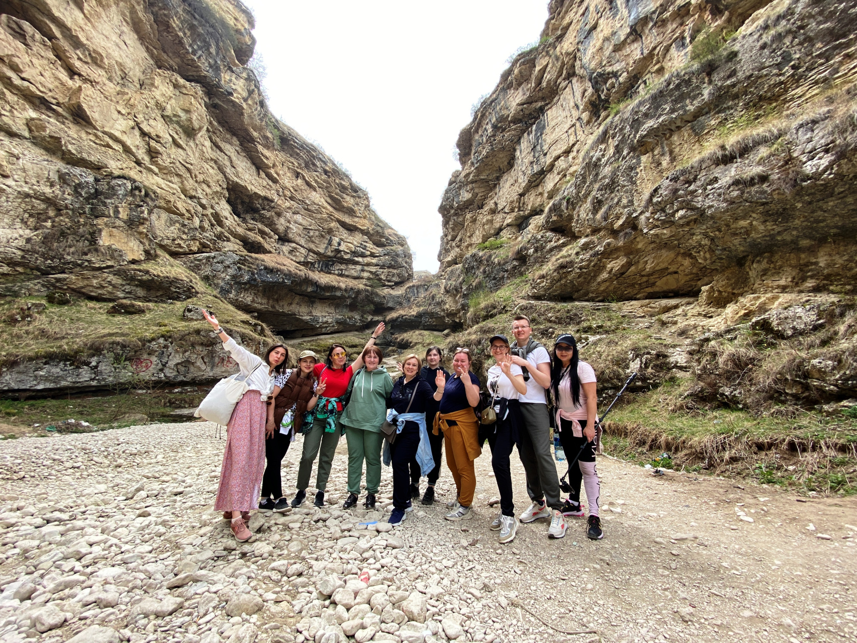 Чарующий Дагестан по максимуму - Все включено (23/66)