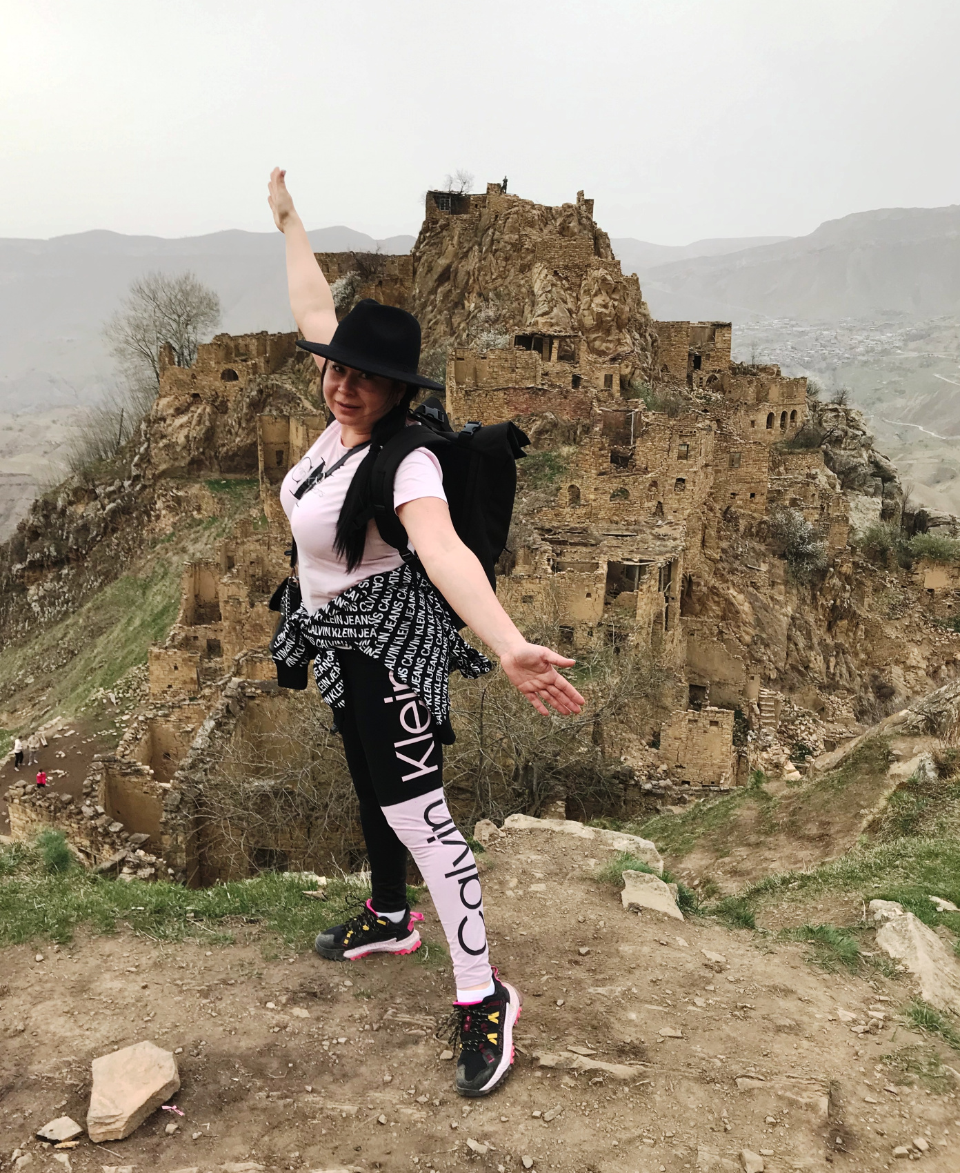 Чарующий Дагестан по максимуму - Все включено (16/66)