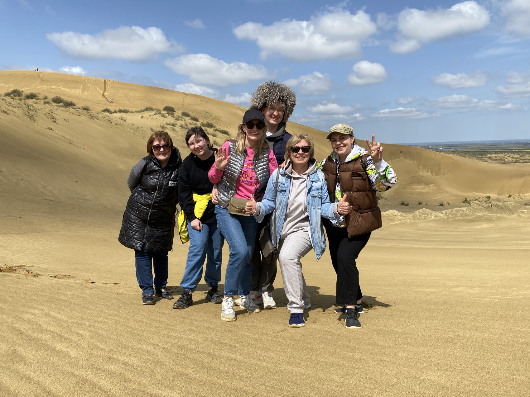 Чарующий Дагестан по максимуму - Все включено (28/66)