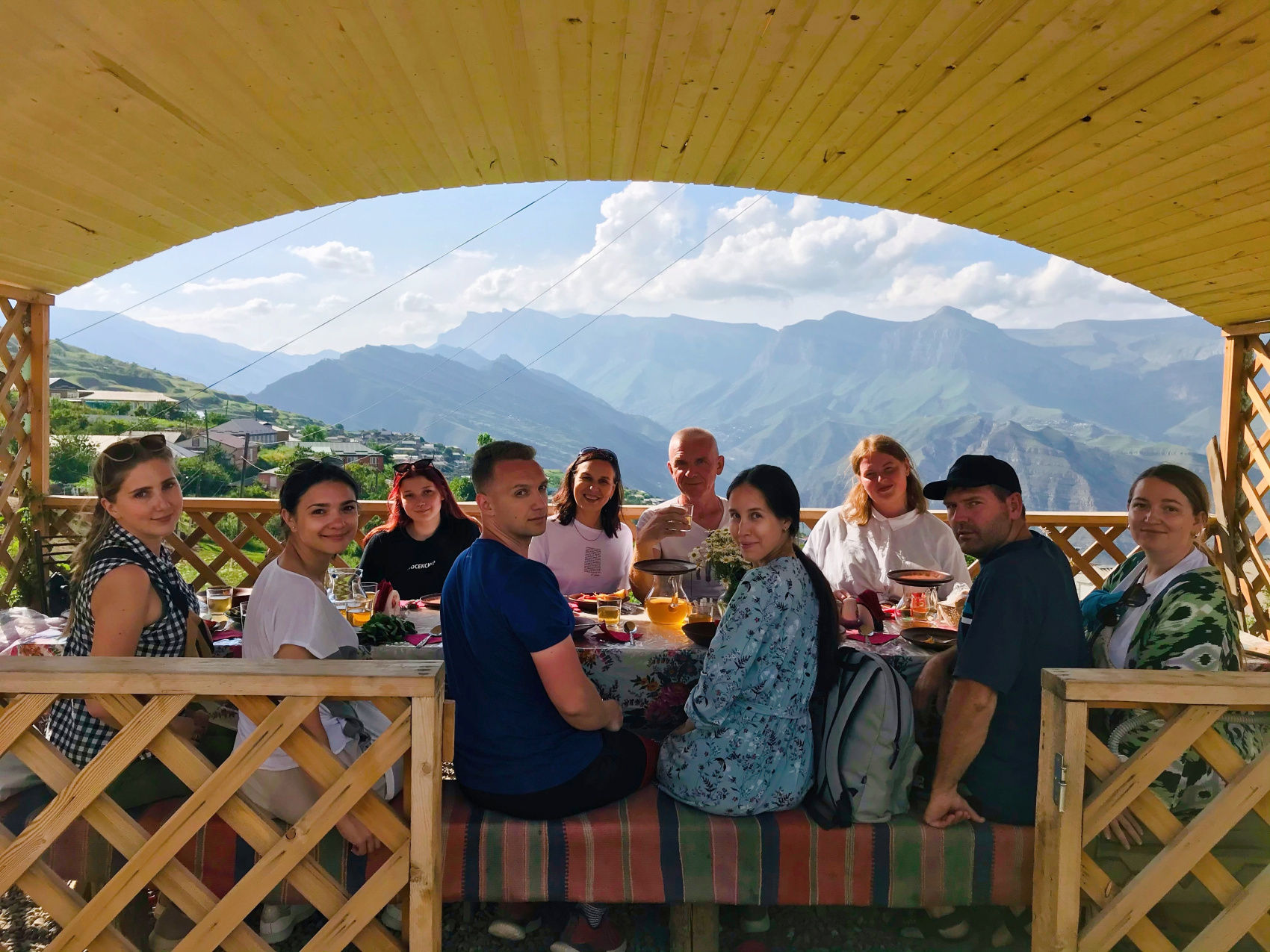 Чарующий Дагестан по максимуму - Все включено (34/66)