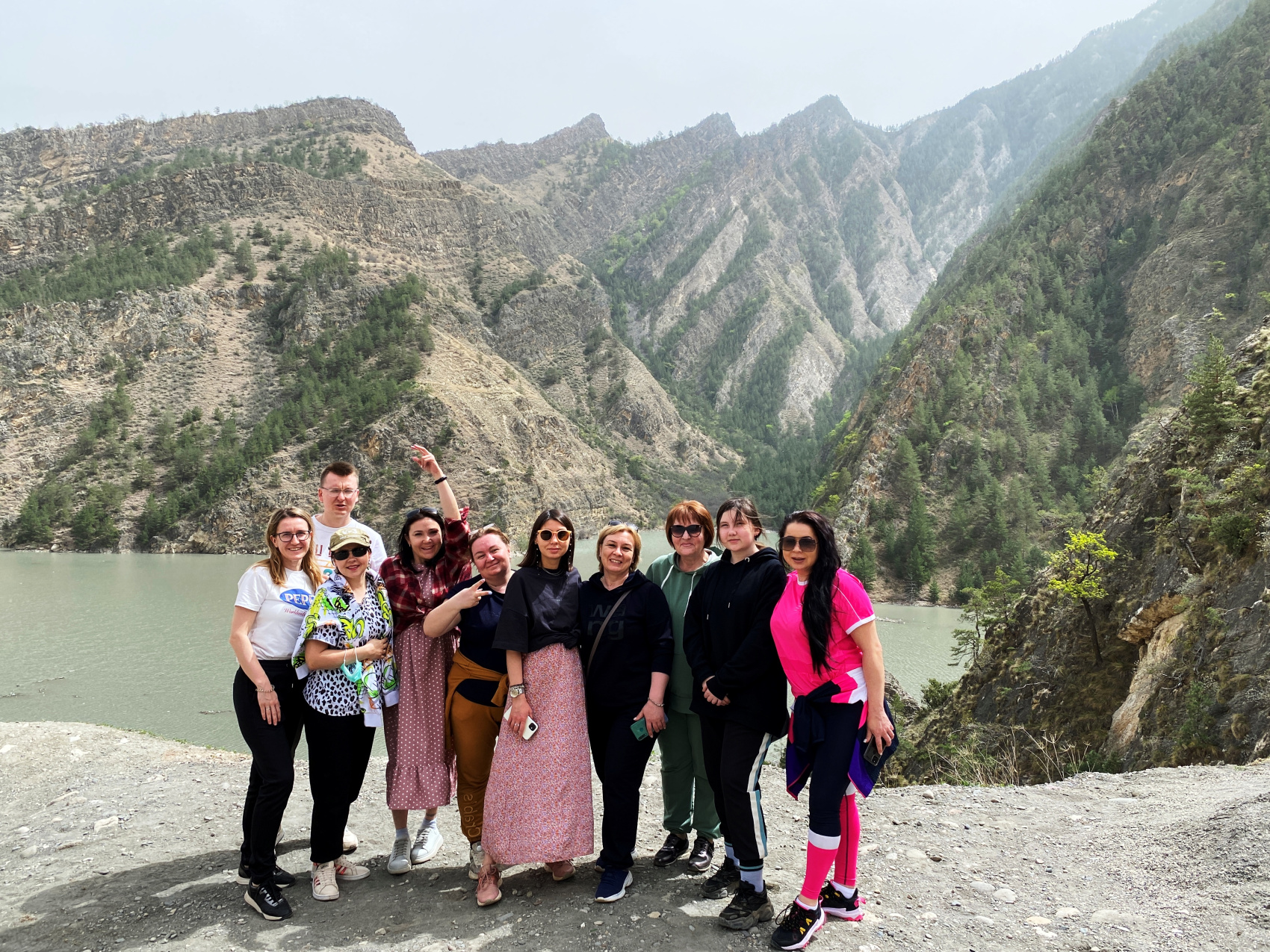 Чарующий Дагестан по максимуму - Все включено (21/66)