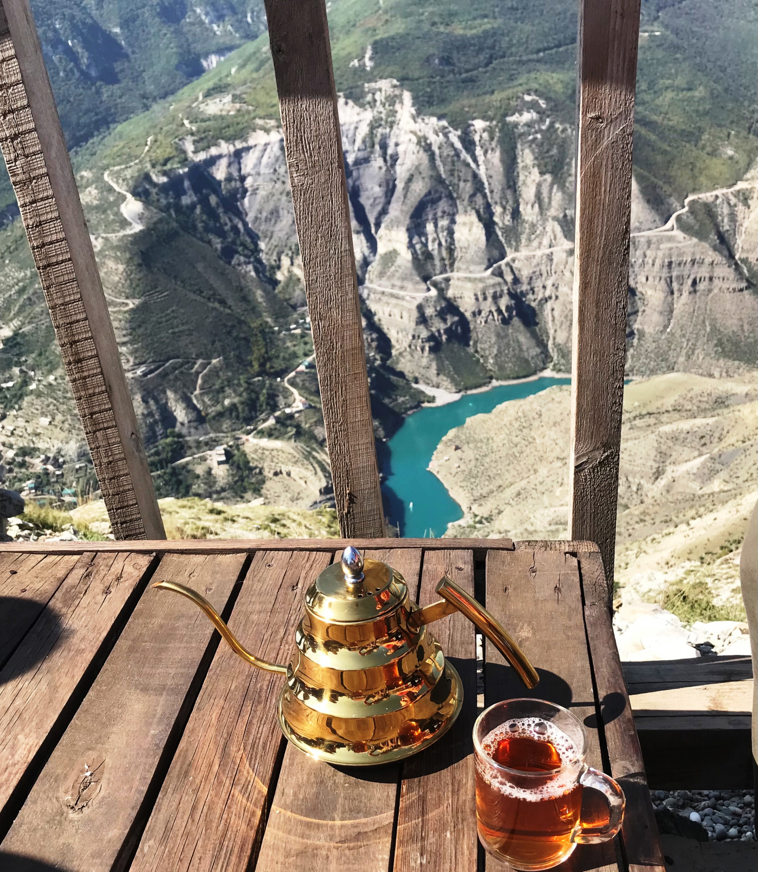 Чарующий Дагестан по максимуму - Все включено (36/66)