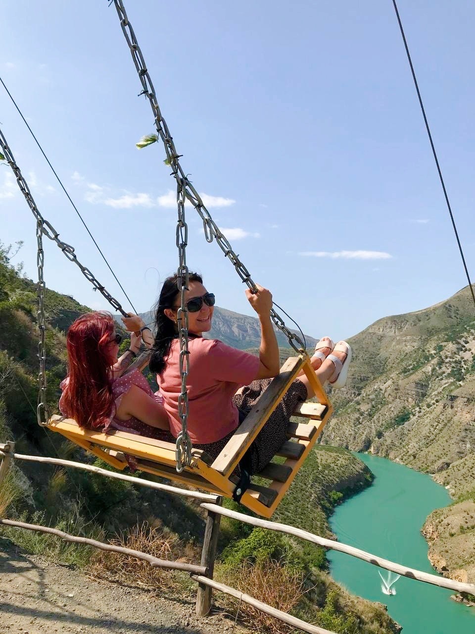 Чарующий Дагестан по максимуму - Все включено (5/66)