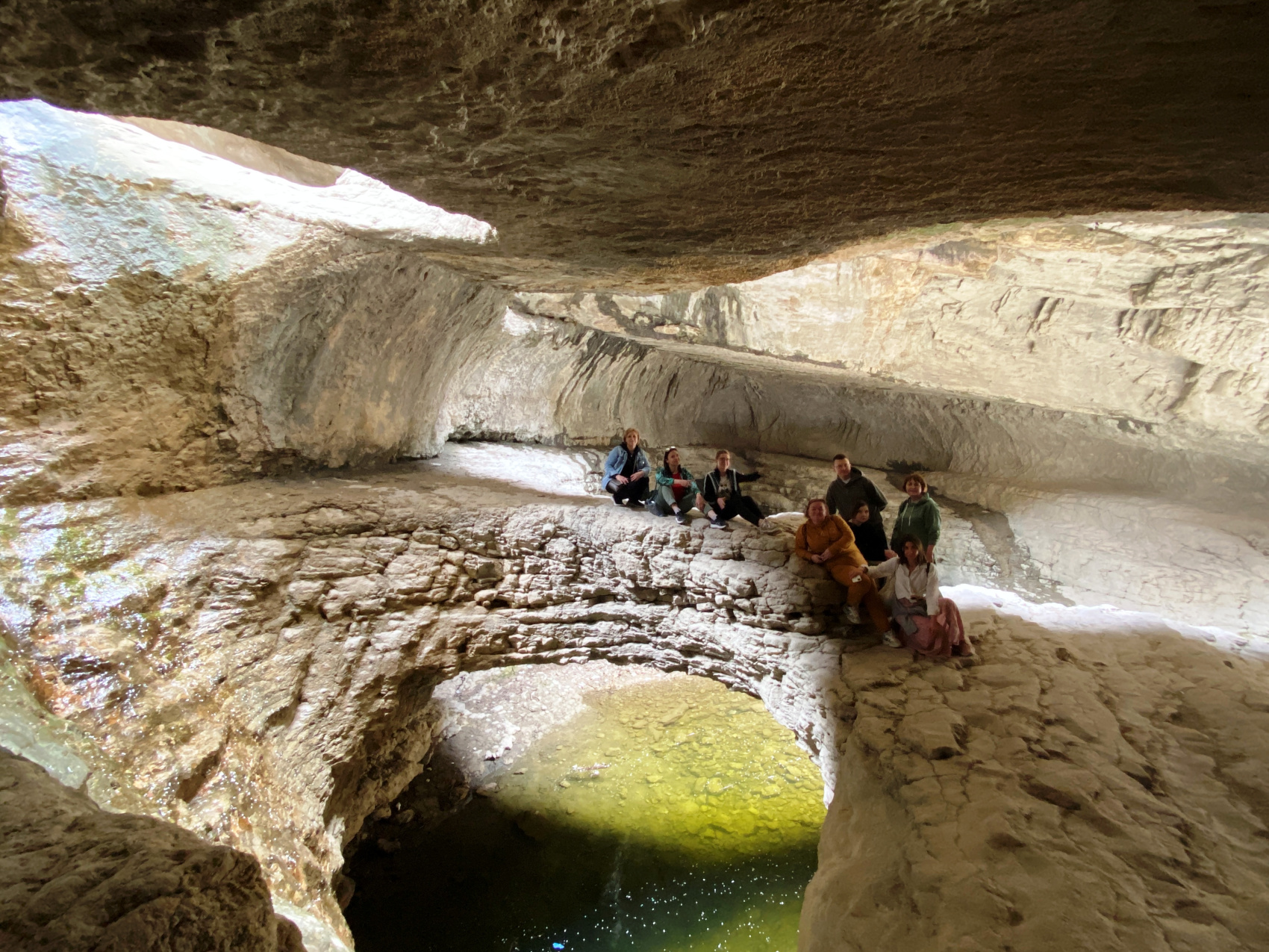 Чарующий Дагестан по максимуму - Все включено (12/66)