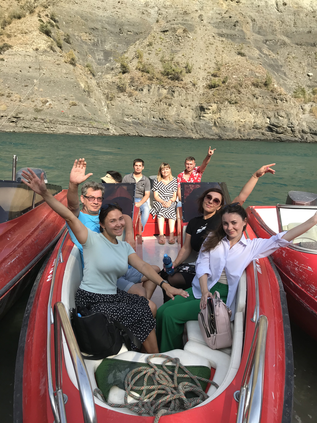 Чарующий Дагестан по максимуму - Все включено (42/66)