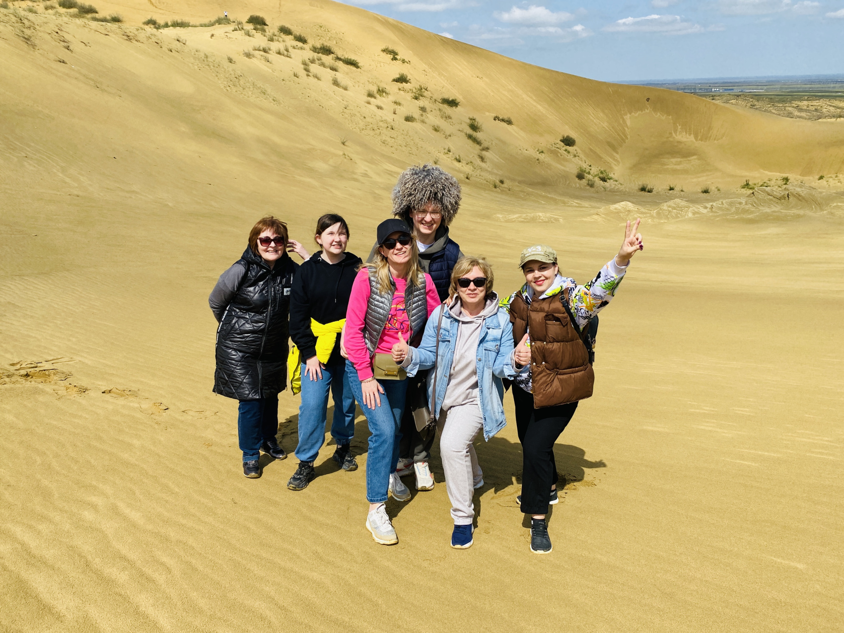 Чарующий Дагестан по максимуму - Все включено (7/66)