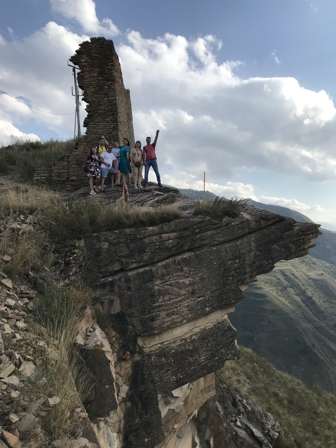 Чарующий Дагестан по максимуму - Все включено (44/66)