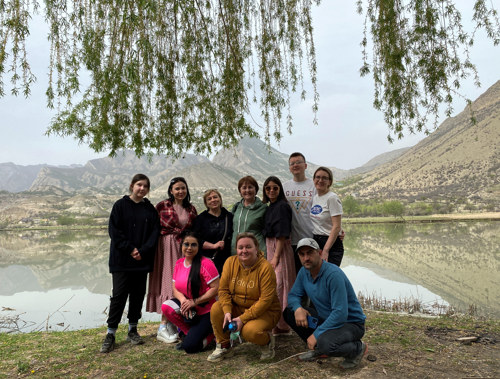 Чарующий Дагестан по максимуму - Все включено (20/66)