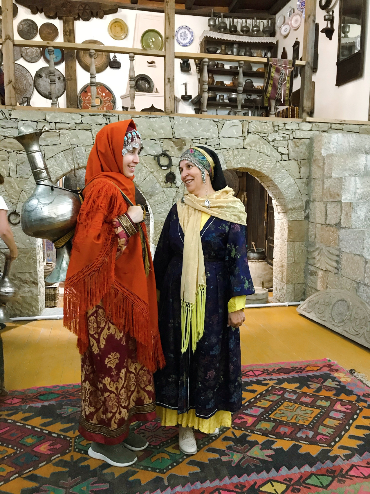 Чарующий Дагестан по максимуму - Все включено (35/66)