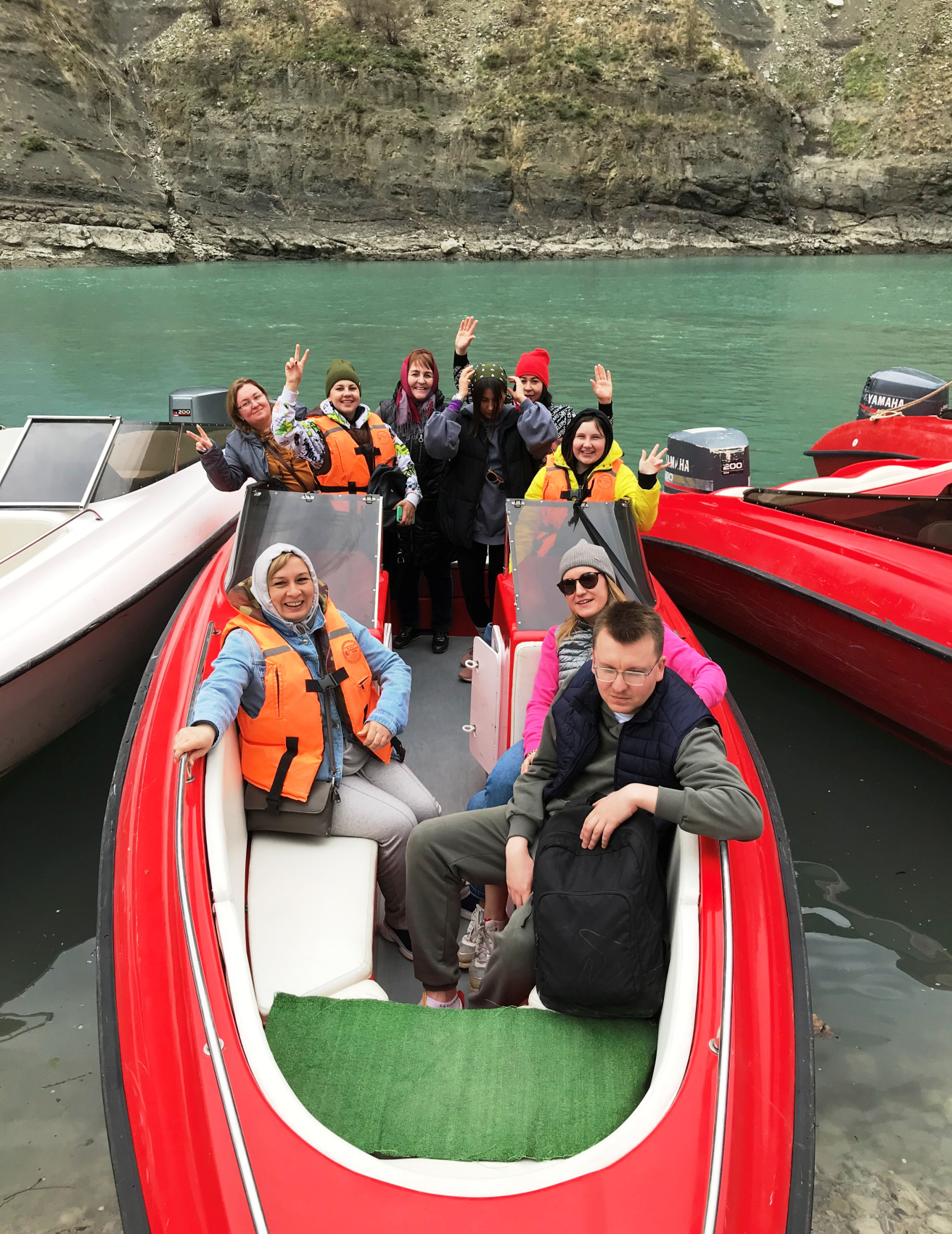 Чарующий Дагестан по максимуму - Все включено (13/66)