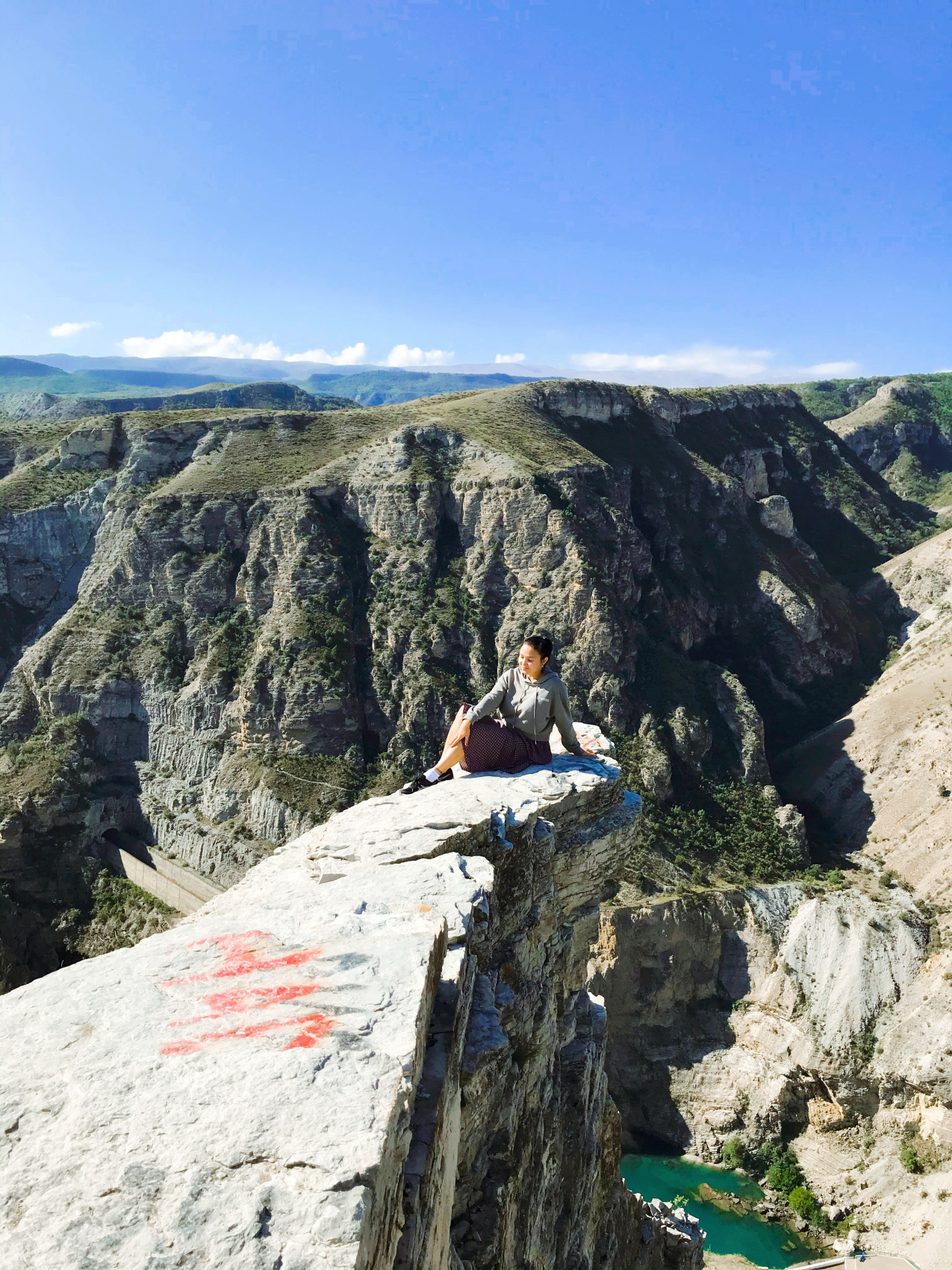 Чарующий Дагестан по максимуму - Все включено (19/66)
