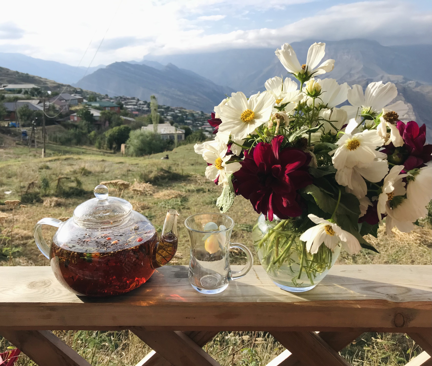 Чарующий Дагестан по максимуму - Все включено (39/66)