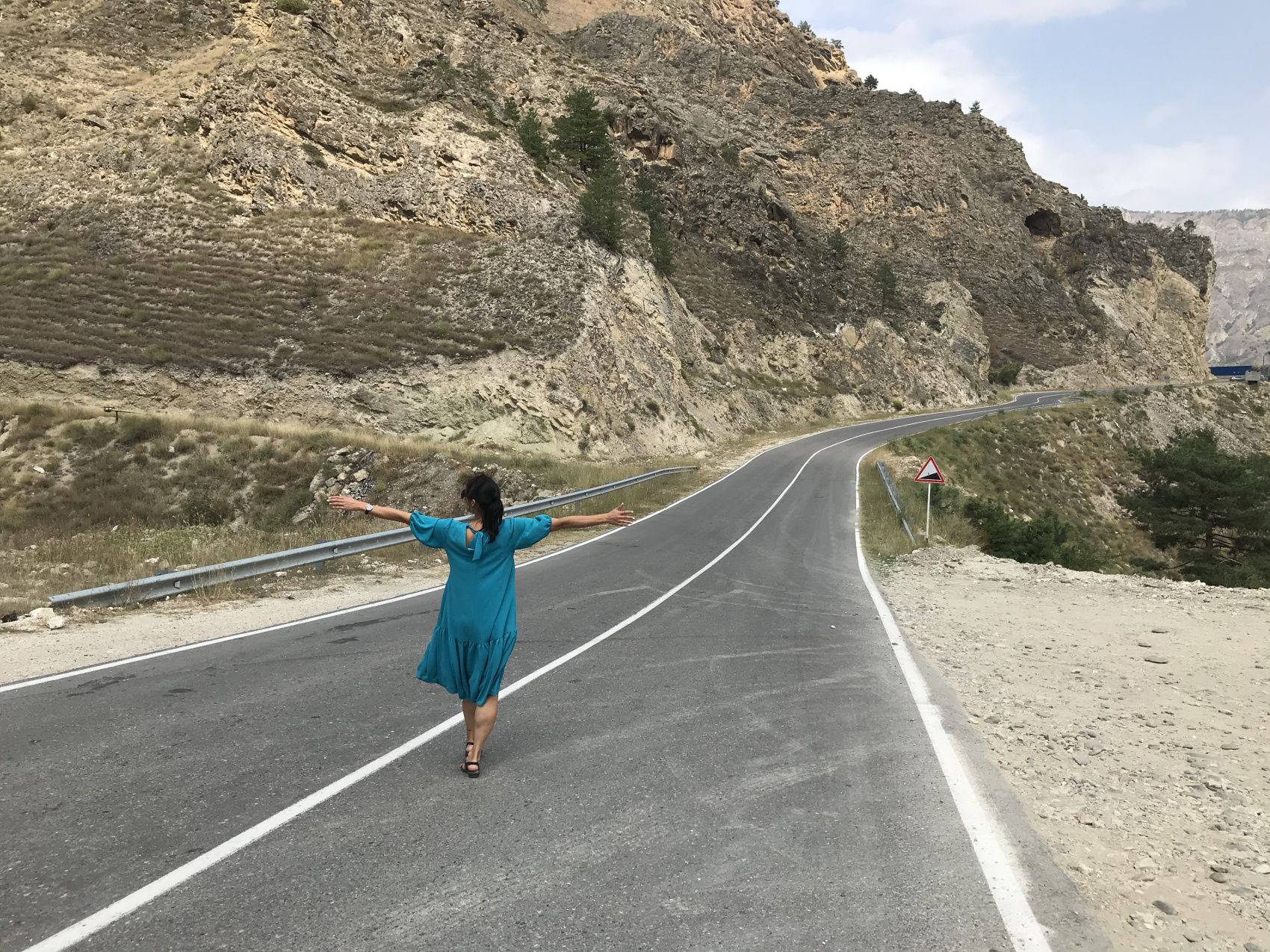 Чарующий Дагестан по максимуму - Все включено (45/66)